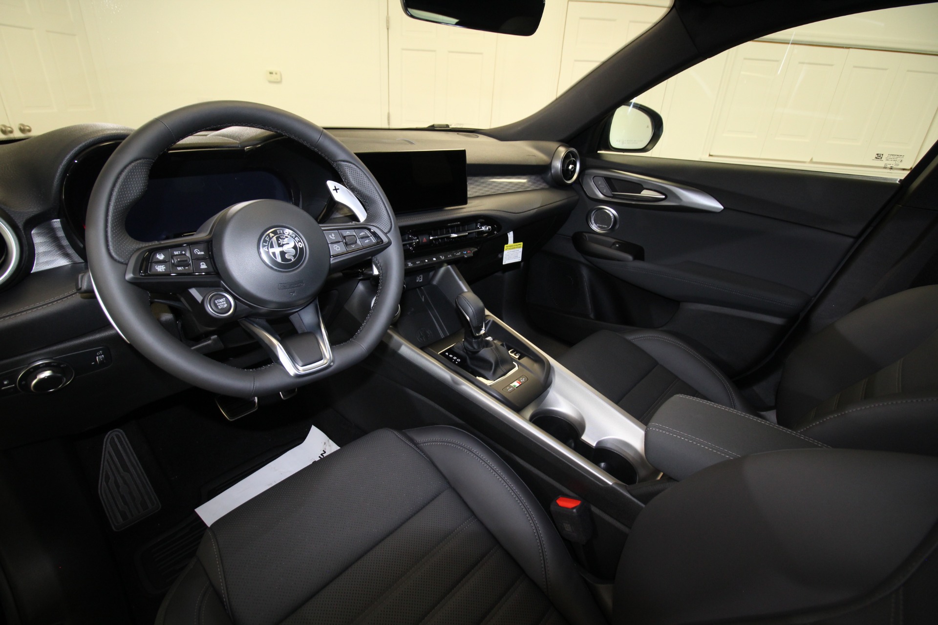 New 2024 Alfa Romeo TONALE Ti | St. Petersburg, FL