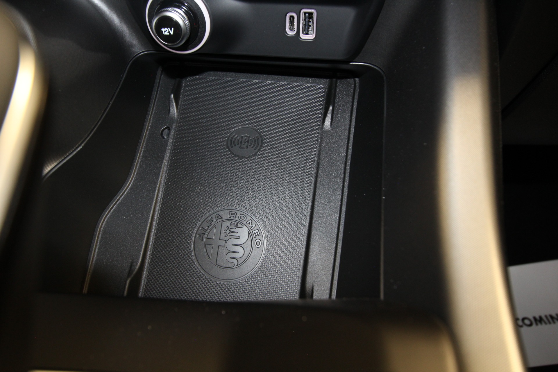 New 2024 Alfa Romeo TONALE Ti | St. Petersburg, FL