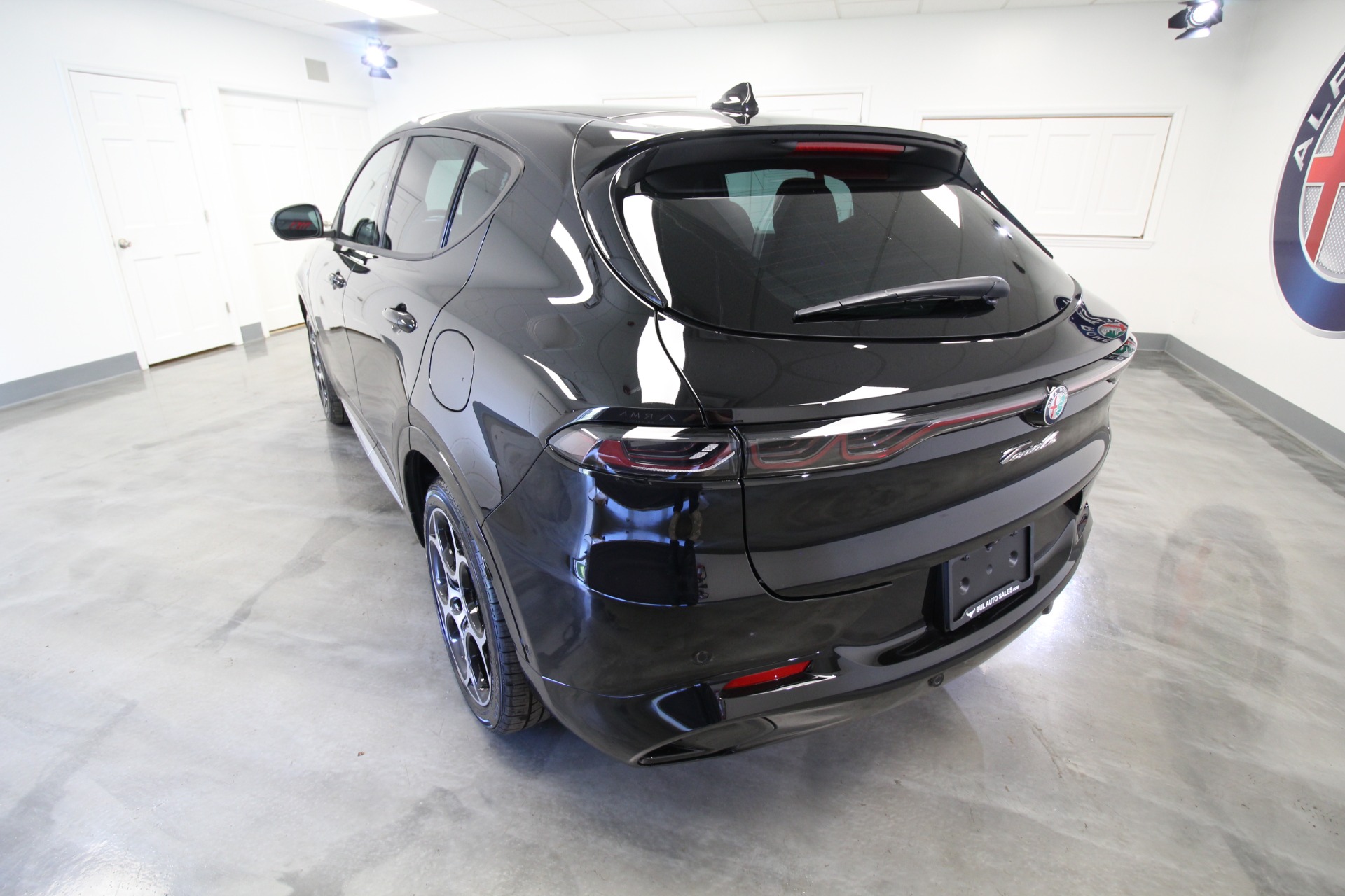 New 2024 Alfa Romeo TONALE Ti | St. Petersburg, FL