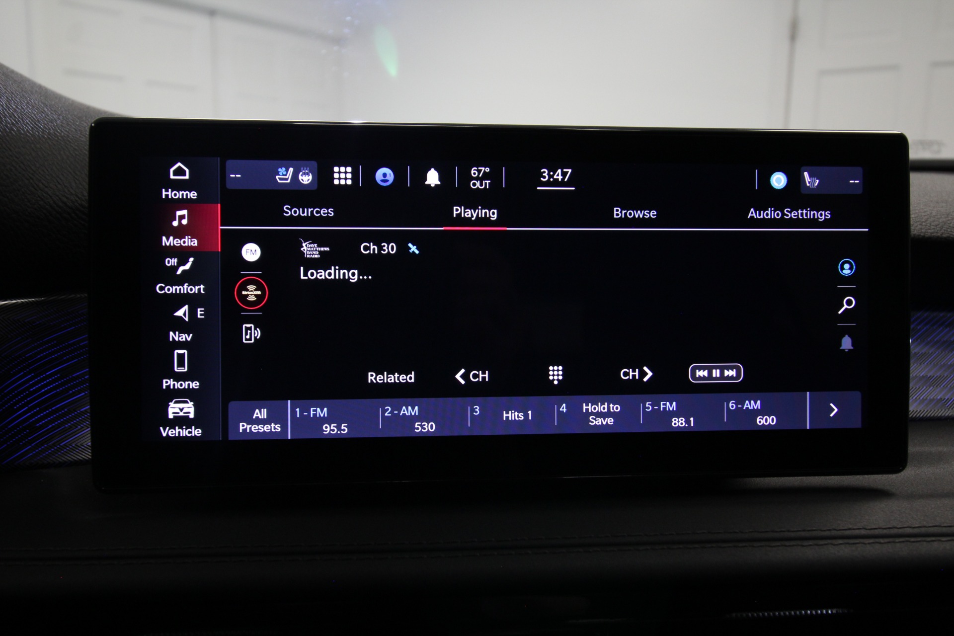 New 2024 Alfa Romeo TONALE Ti | St. Petersburg, FL