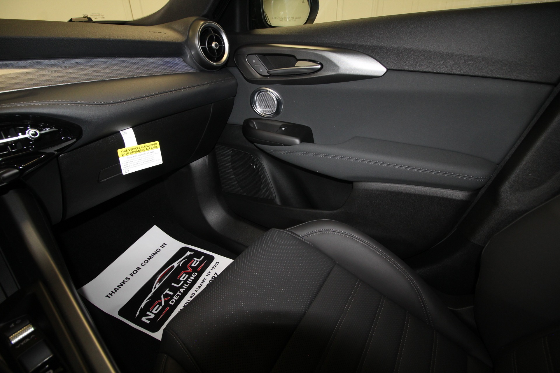 New 2024 Alfa Romeo TONALE Ti | St. Petersburg, FL