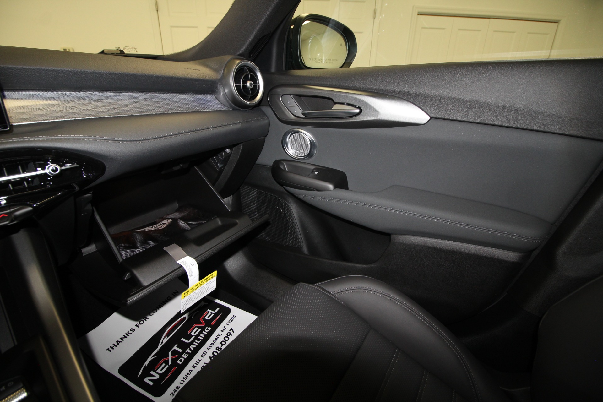 New 2024 Alfa Romeo TONALE Ti | St. Petersburg, FL