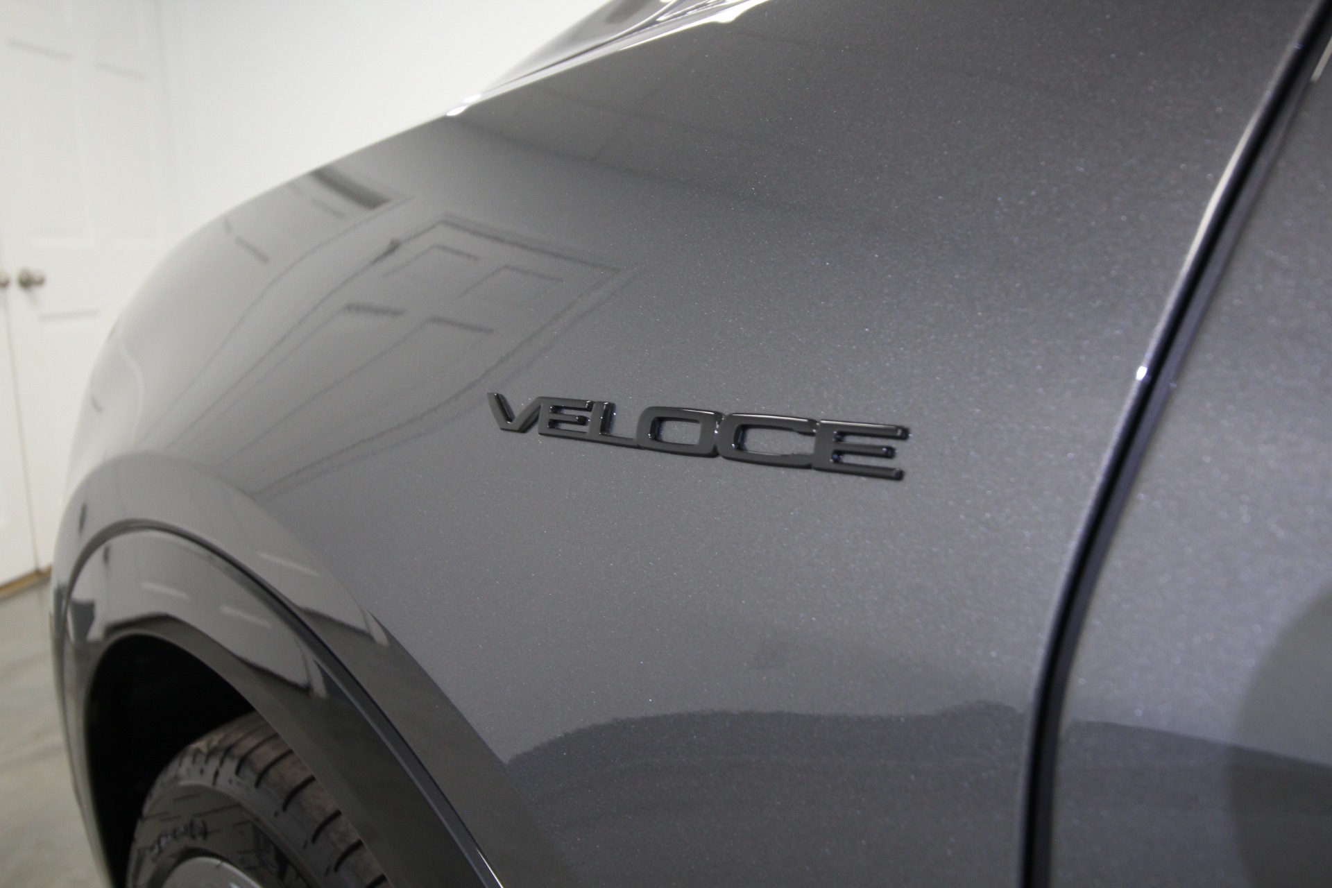 New 2024 Alfa Romeo TONALE Veloce | St. Petersburg, FL