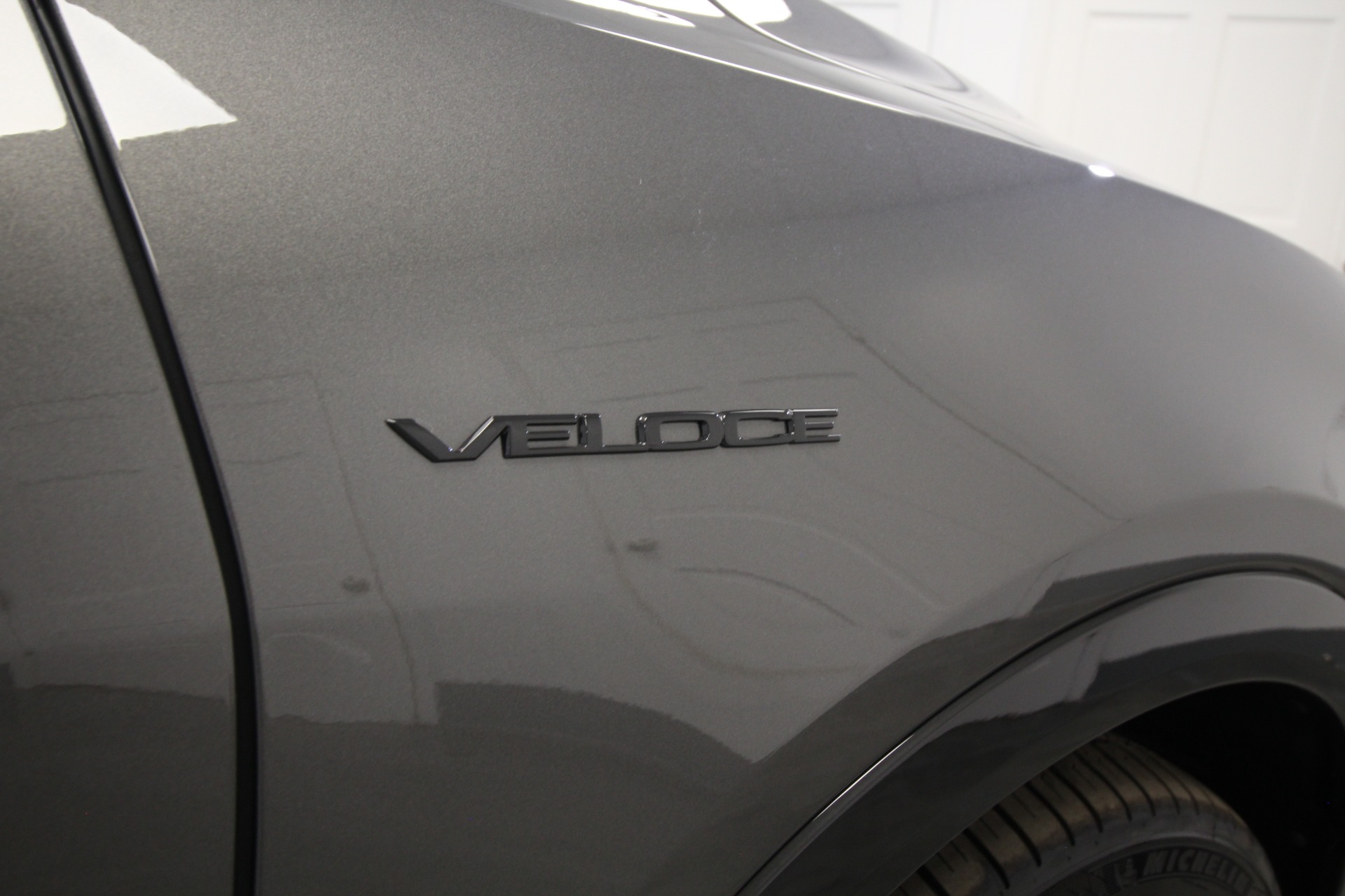 New 2024 Alfa Romeo TONALE Veloce | St. Petersburg, FL
