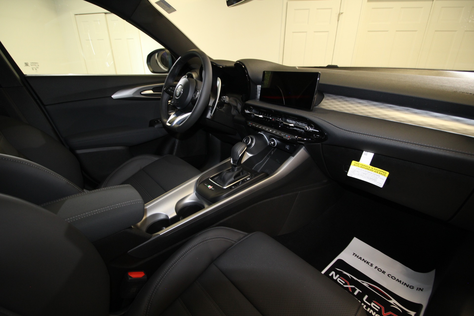 New 2024 Alfa Romeo TONALE Veloce | St. Petersburg, FL