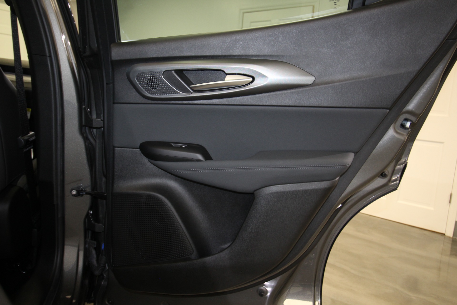 New 2024 Alfa Romeo TONALE Veloce | St. Petersburg, FL