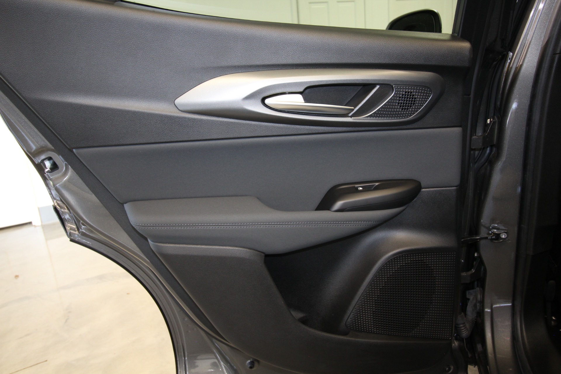 New 2024 Alfa Romeo TONALE Veloce | St. Petersburg, FL