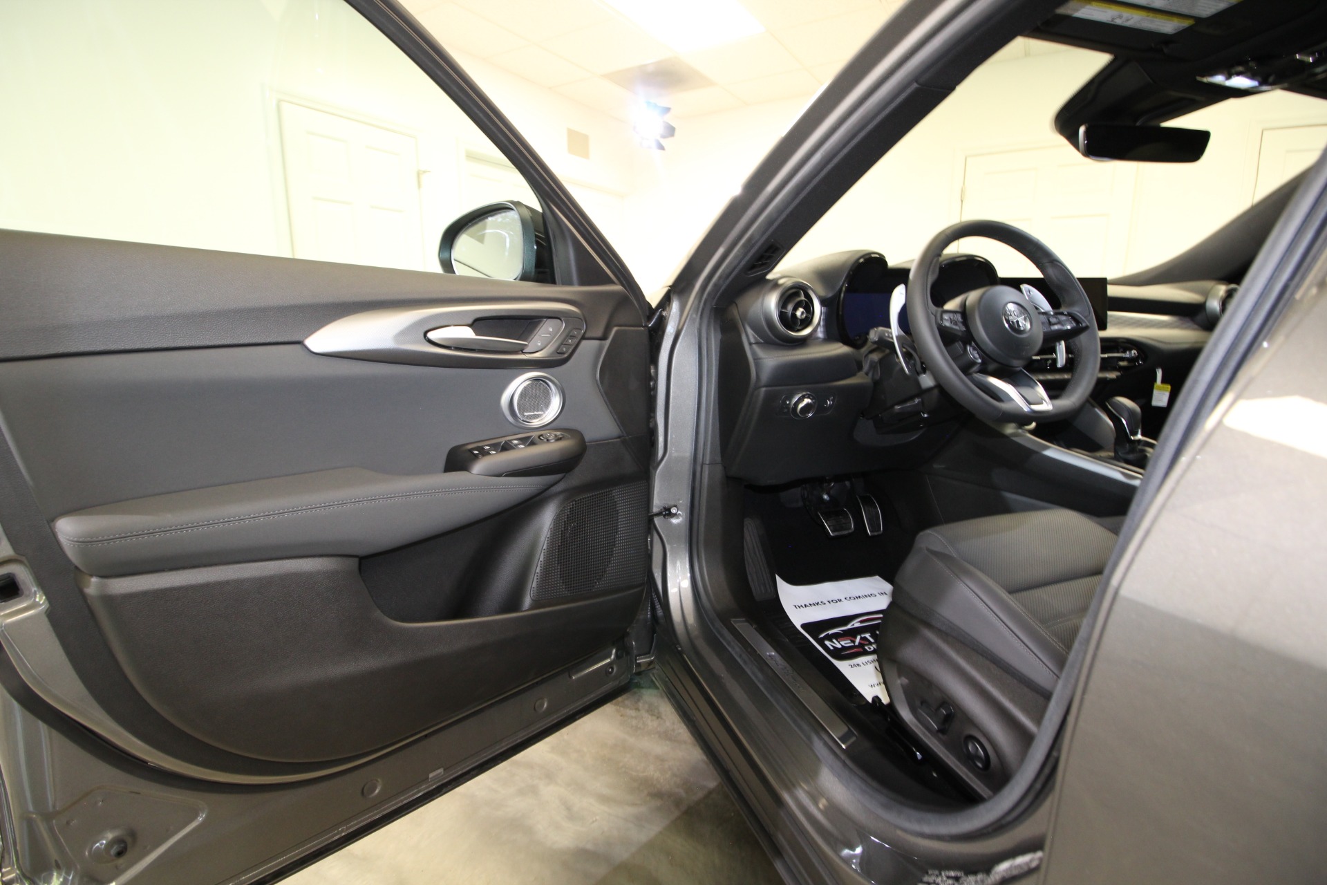 New 2024 Alfa Romeo TONALE Veloce | St. Petersburg, FL