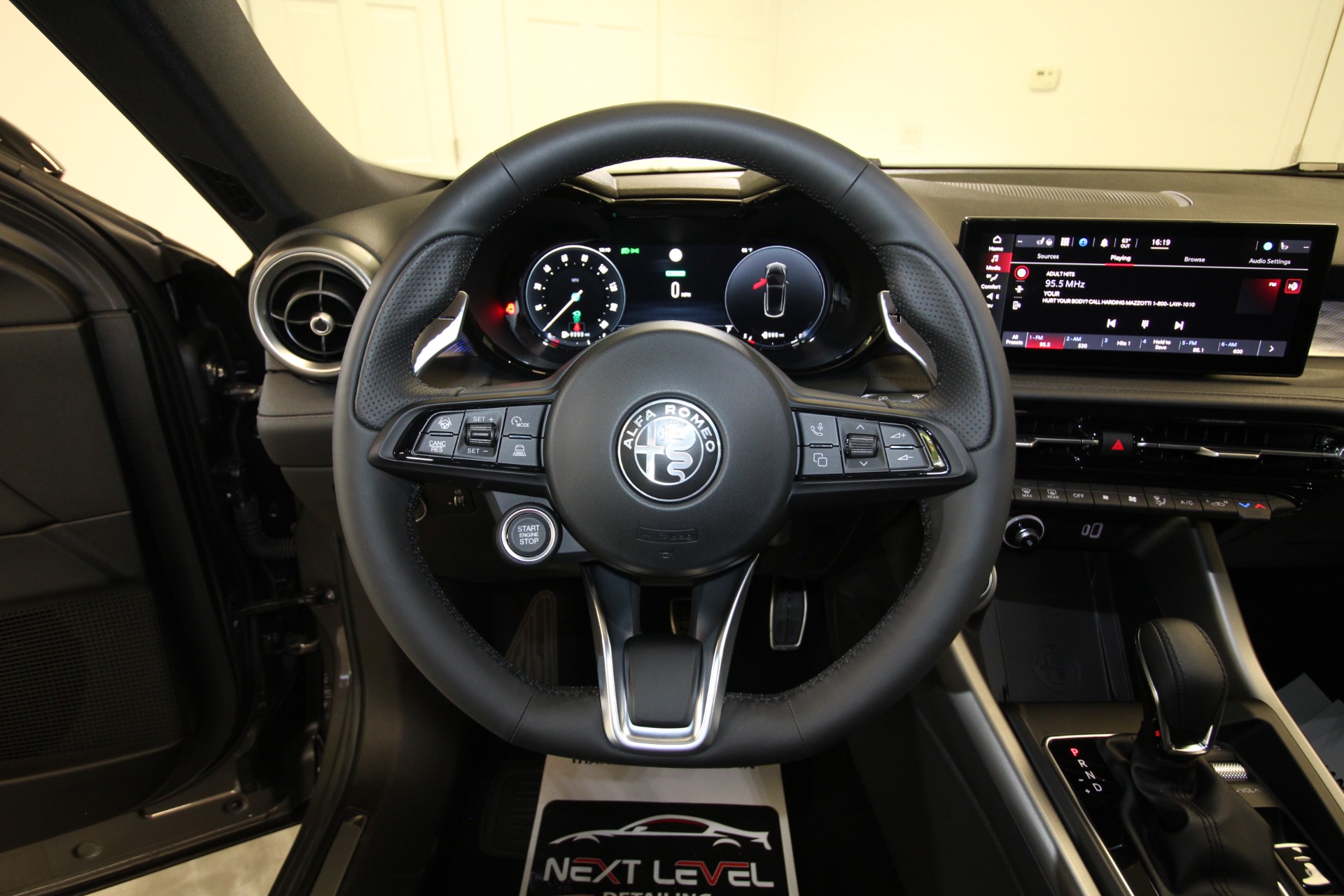 New 2024 Alfa Romeo TONALE Veloce | St. Petersburg, FL