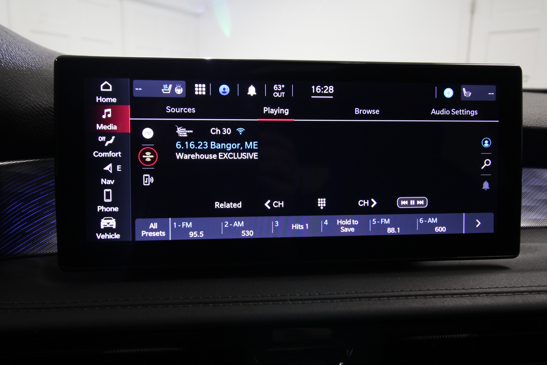 New 2024 Alfa Romeo TONALE Veloce | St. Petersburg, FL