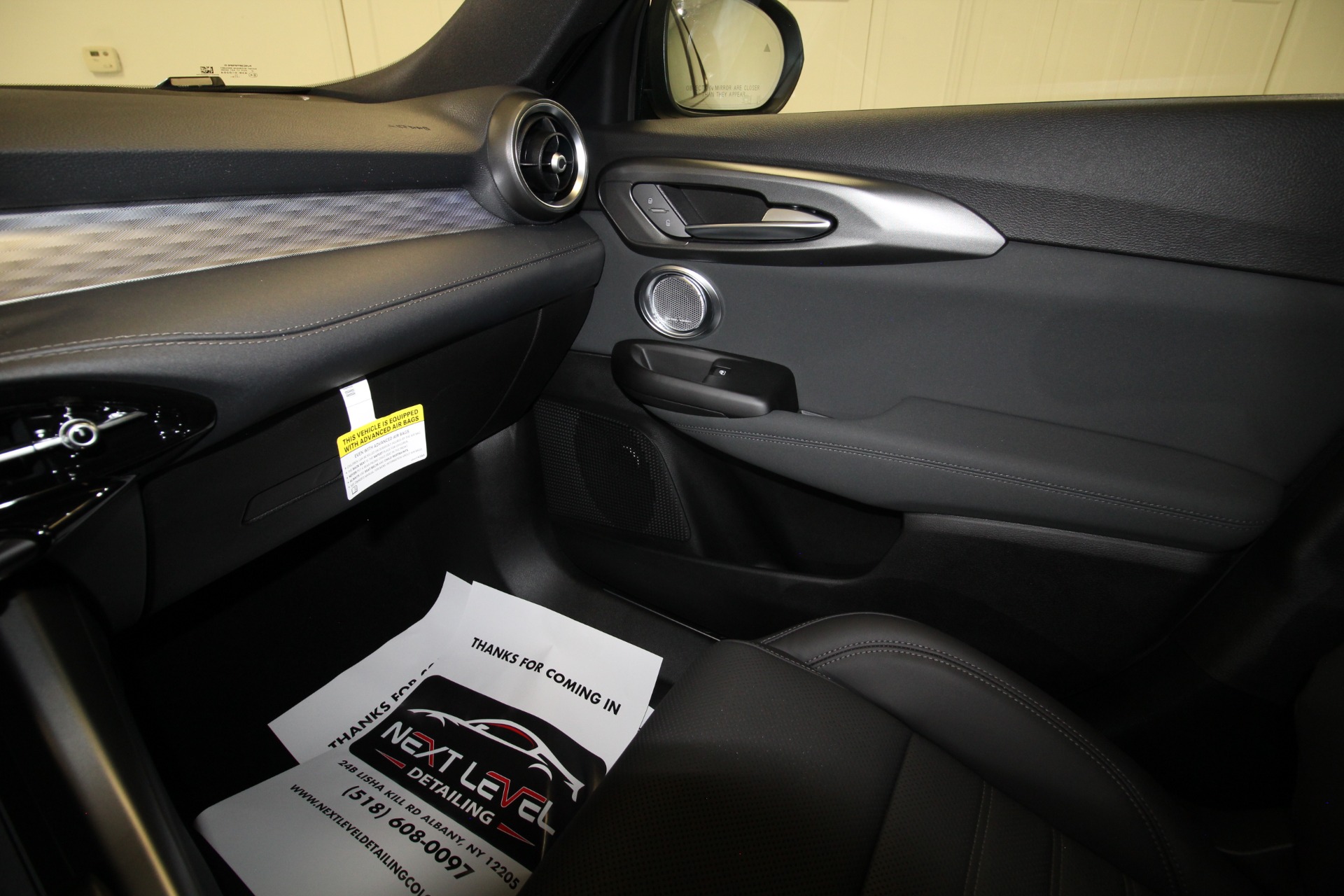 New 2024 Alfa Romeo TONALE Veloce | St. Petersburg, FL