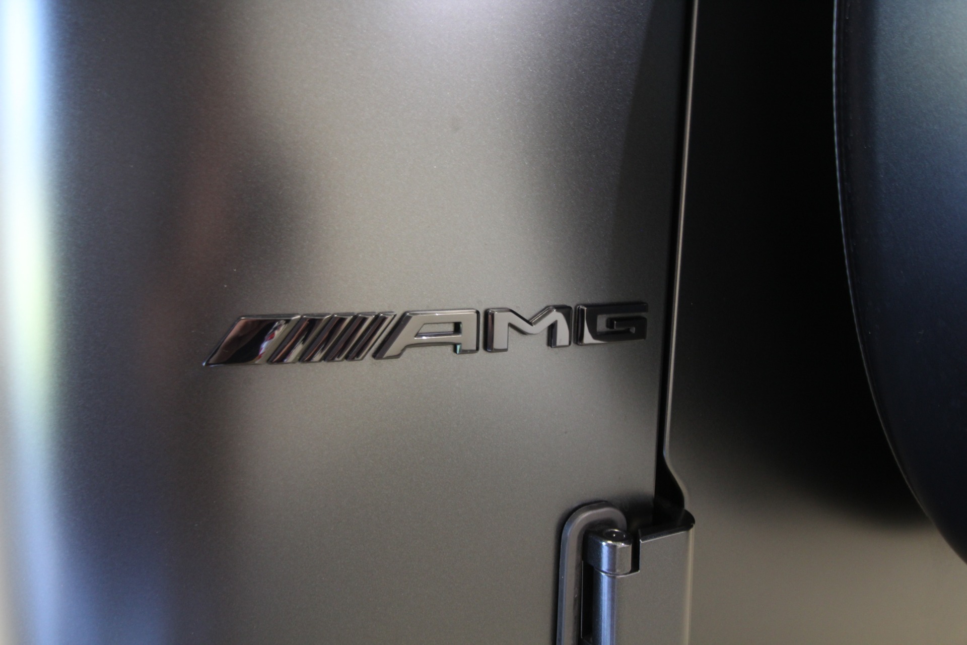 Used 2021 Mercedes-Benz G-Class G63 AMG 4MATIC | St. Petersburg, FL