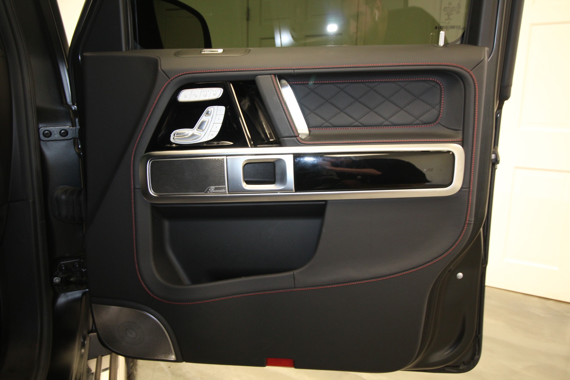 Used 2021 Mercedes-Benz G-Class G63 AMG 4MATIC | St. Petersburg, FL