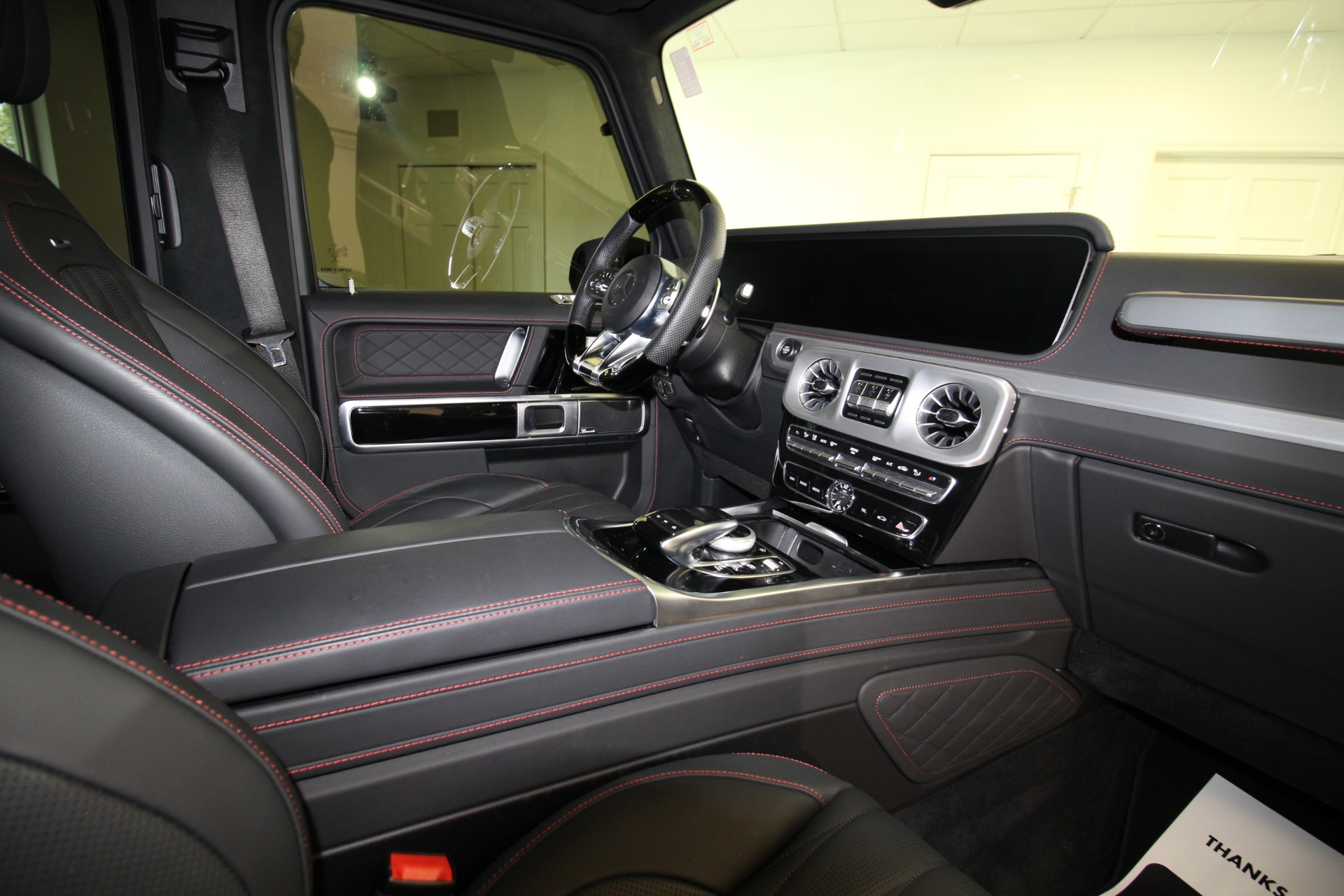 Used 2021 Mercedes-Benz G-Class G63 AMG 4MATIC | St. Petersburg, FL