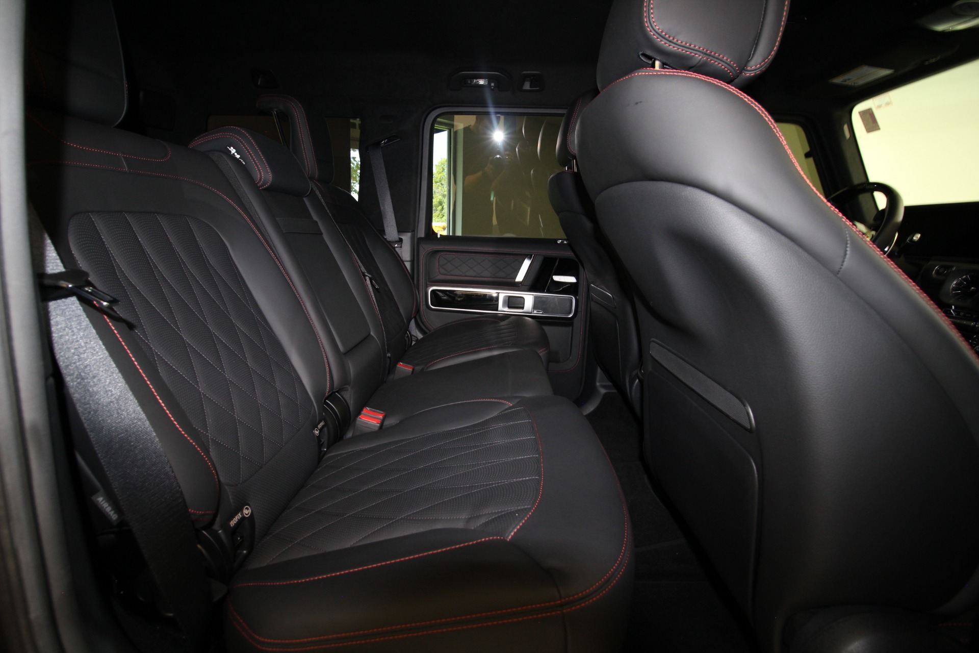 Used 2021 Mercedes-Benz G-Class G63 AMG 4MATIC | St. Petersburg, FL