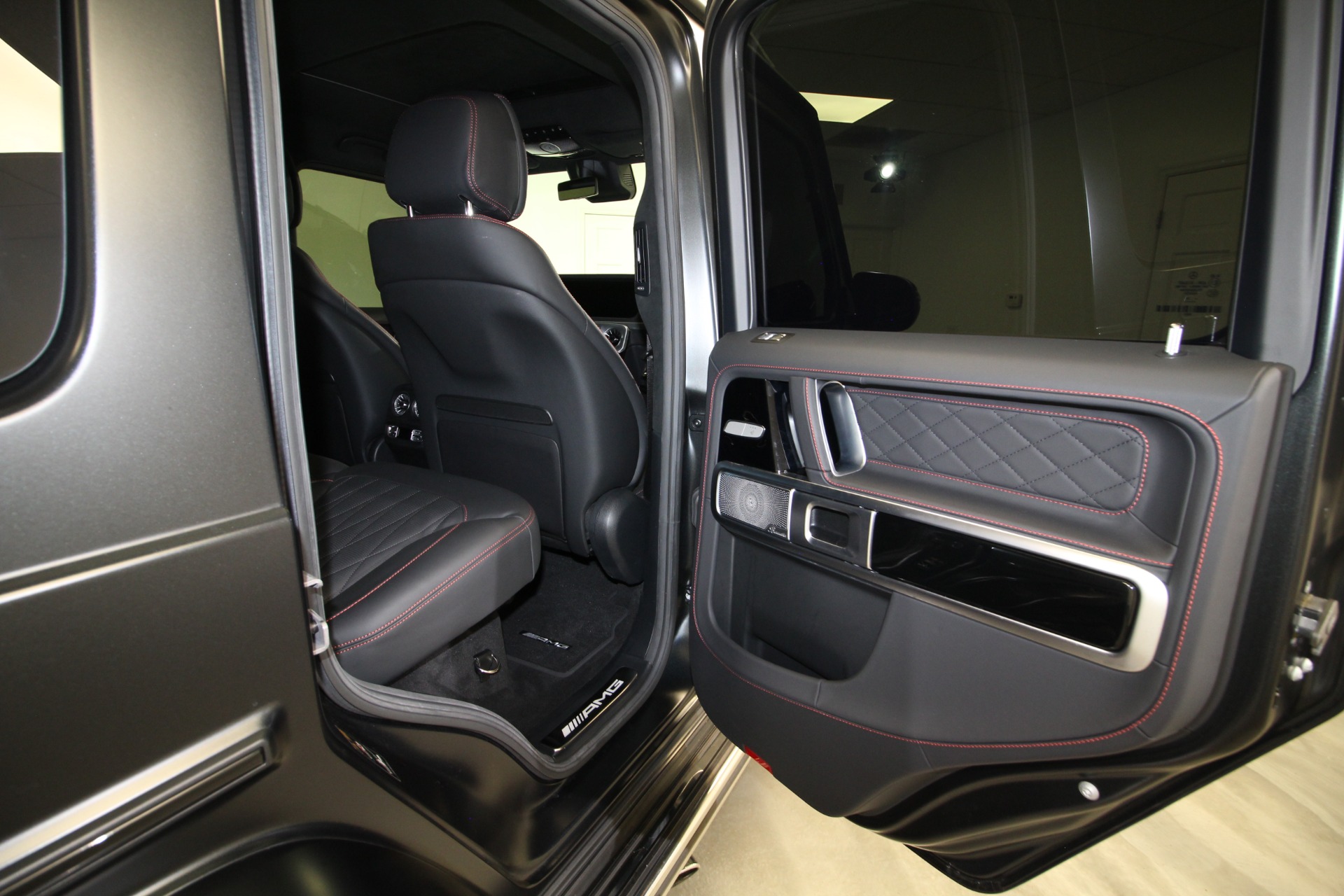 Used 2021 Mercedes-Benz G-Class G63 AMG 4MATIC | St. Petersburg, FL