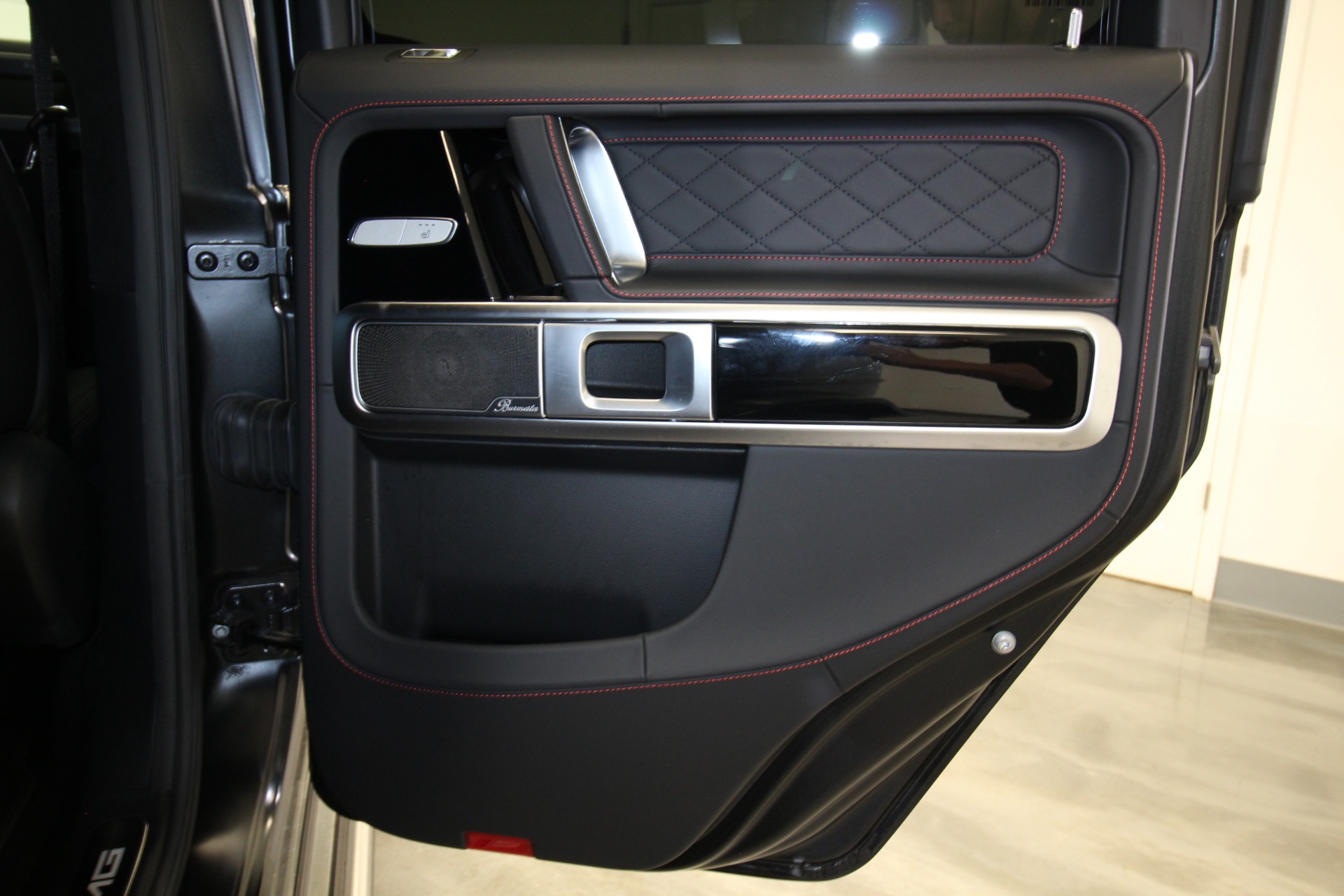 Used 2021 Mercedes-Benz G-Class G63 AMG 4MATIC | St. Petersburg, FL