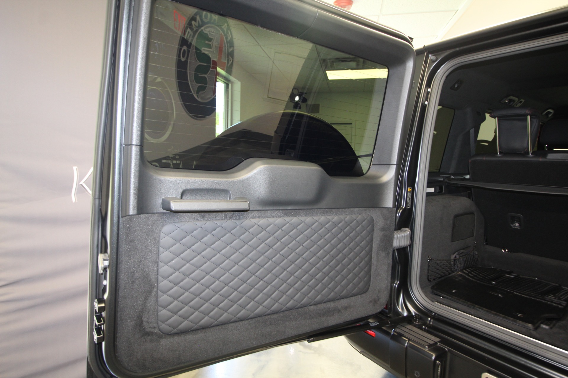 Used 2021 Mercedes-Benz G-Class G63 AMG 4MATIC | St. Petersburg, FL