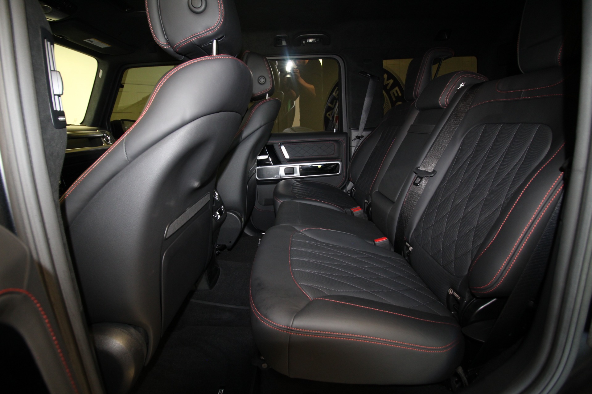 Used 2021 Mercedes-Benz G-Class G63 AMG 4MATIC | St. Petersburg, FL