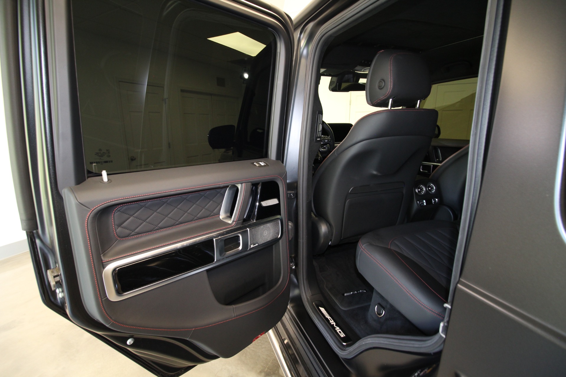 Used 2021 Mercedes-Benz G-Class G63 AMG 4MATIC | St. Petersburg, FL