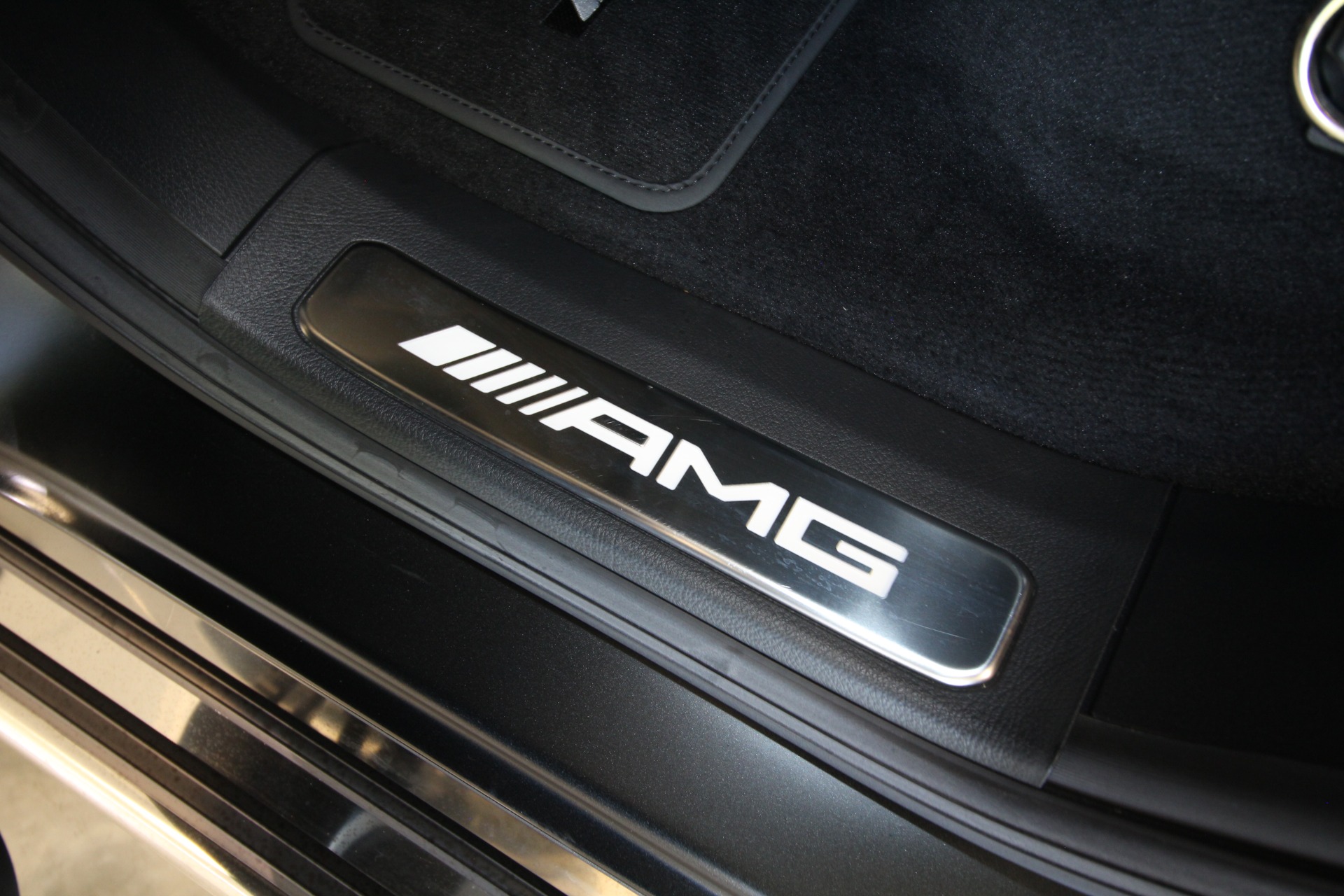 Used 2021 Mercedes-Benz G-Class G63 AMG 4MATIC | St. Petersburg, FL