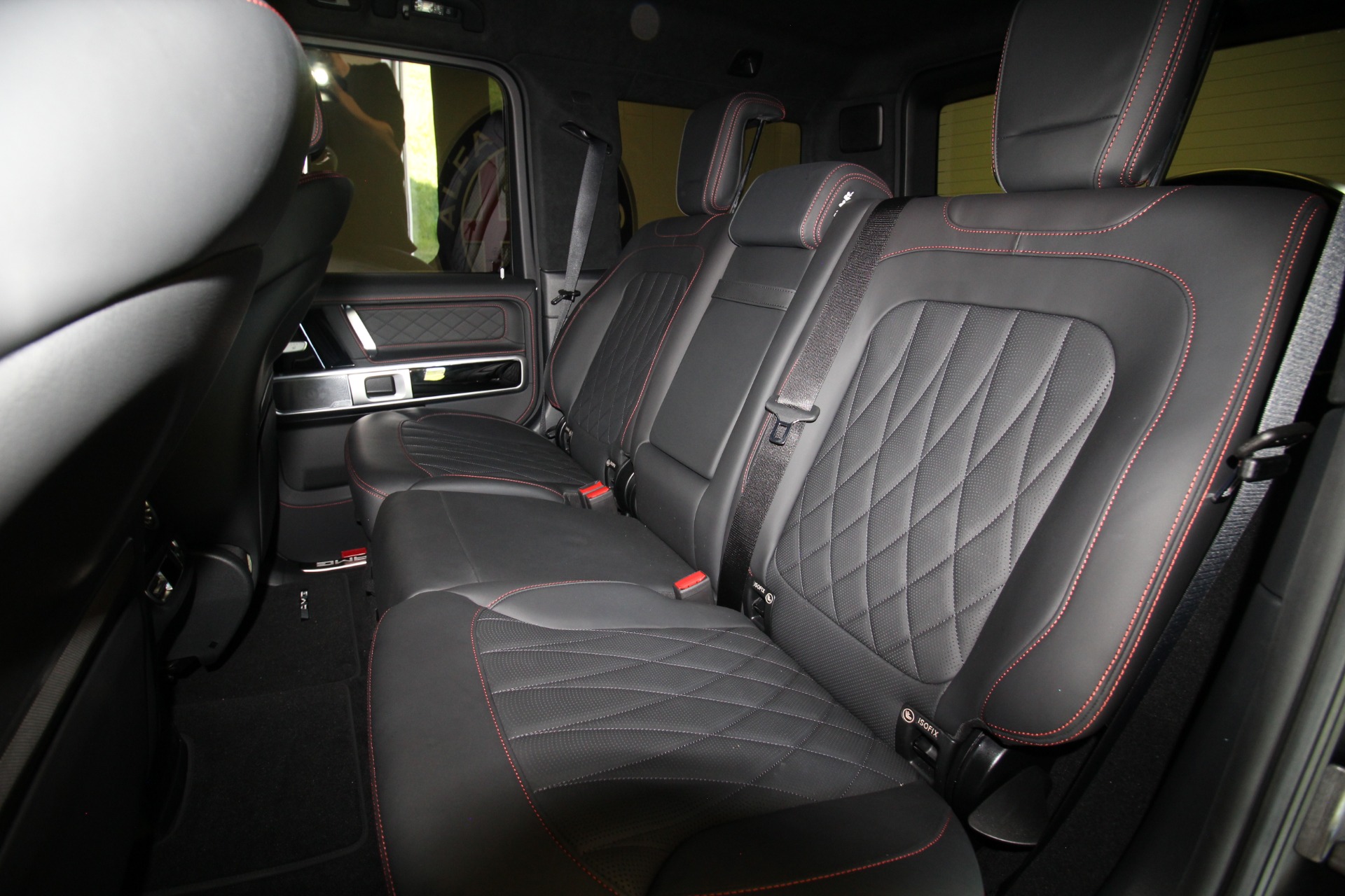 Used 2021 Mercedes-Benz G-Class G63 AMG 4MATIC | St. Petersburg, FL