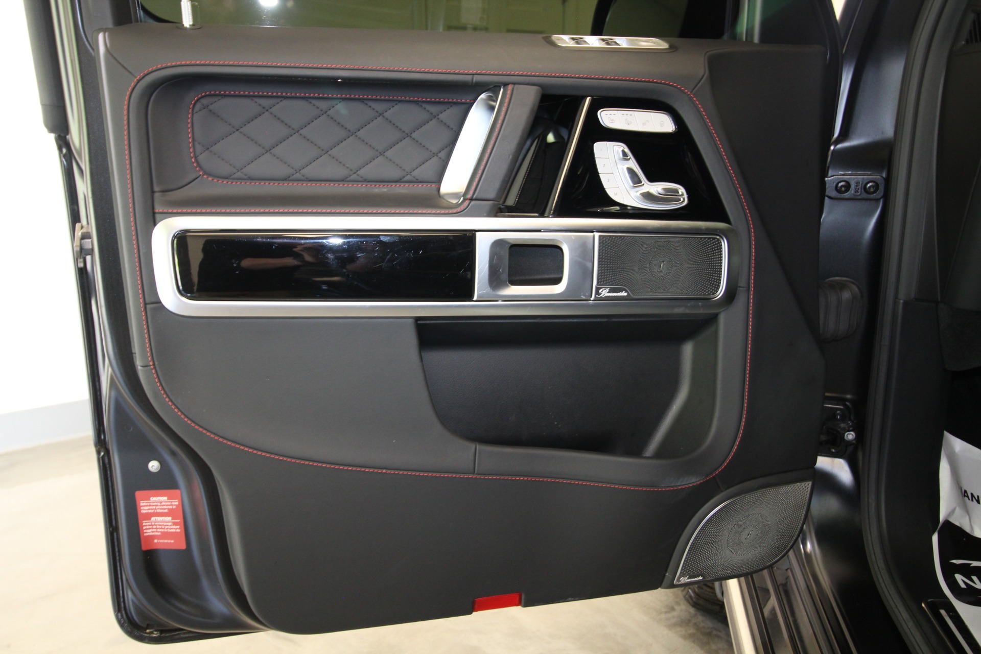 Used 2021 Mercedes-Benz G-Class G63 AMG 4MATIC | St. Petersburg, FL