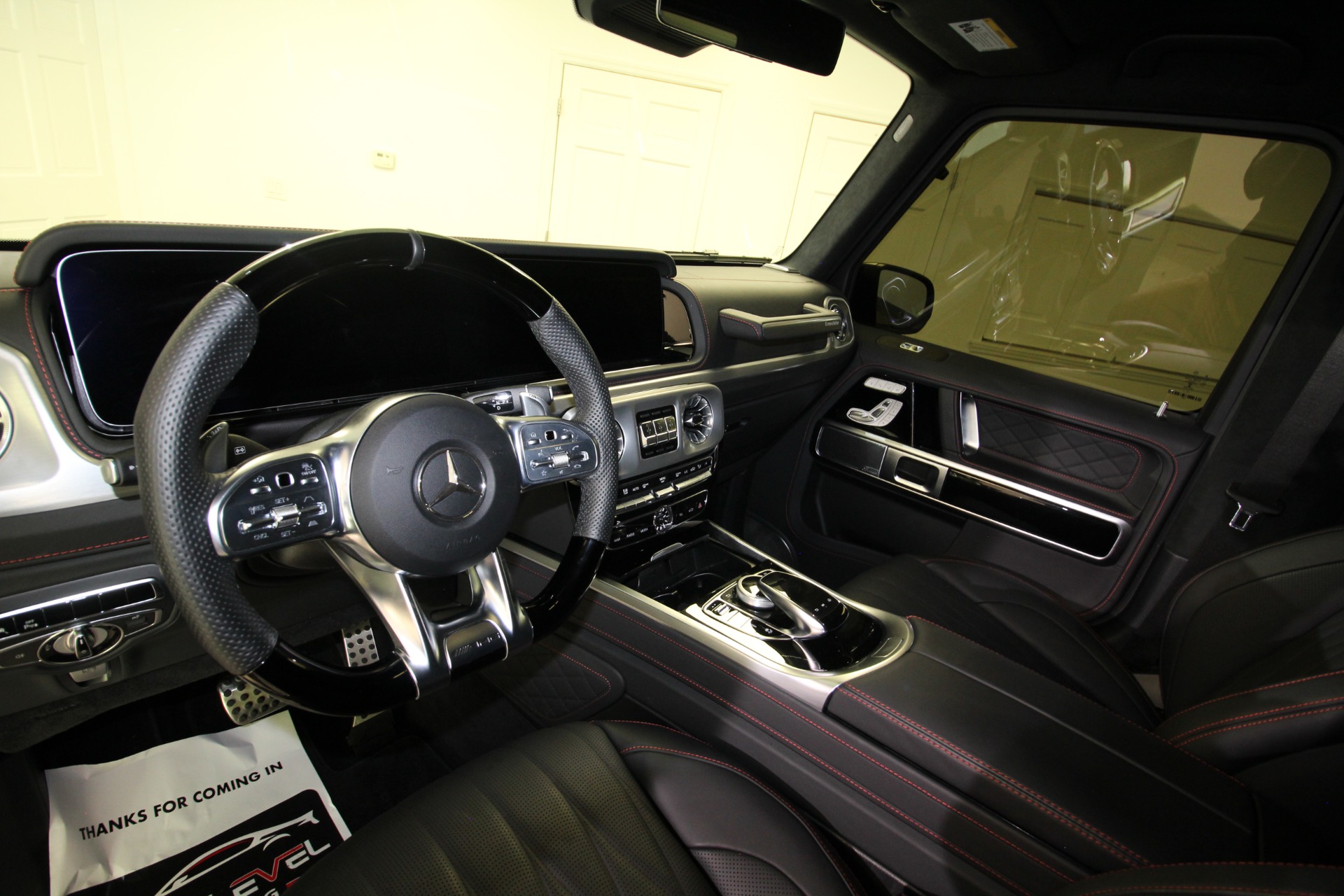 Used 2021 Mercedes-Benz G-Class G63 AMG 4MATIC | St. Petersburg, FL