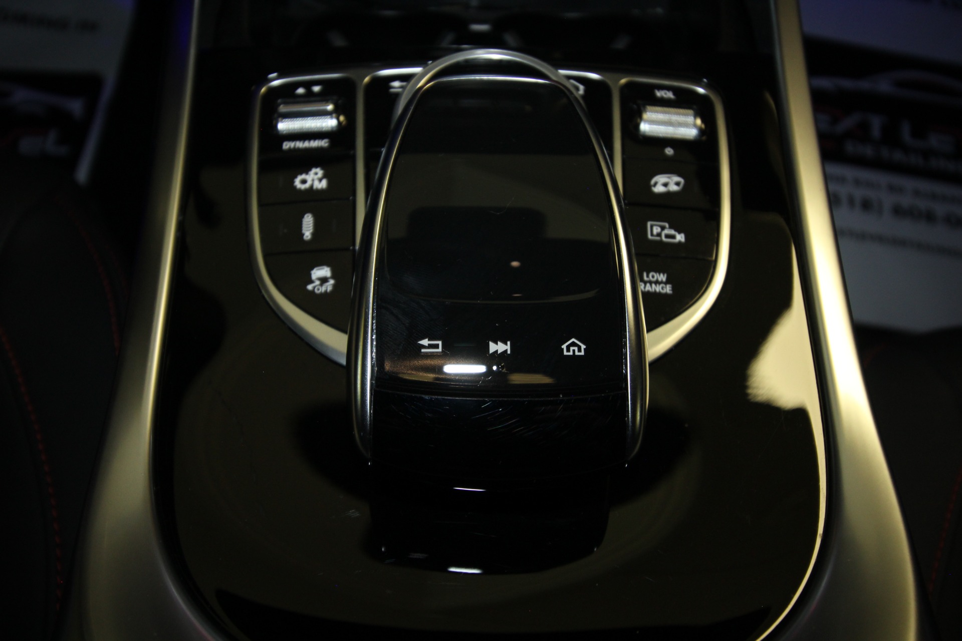 Used 2021 Mercedes-Benz G-Class G63 AMG 4MATIC | St. Petersburg, FL