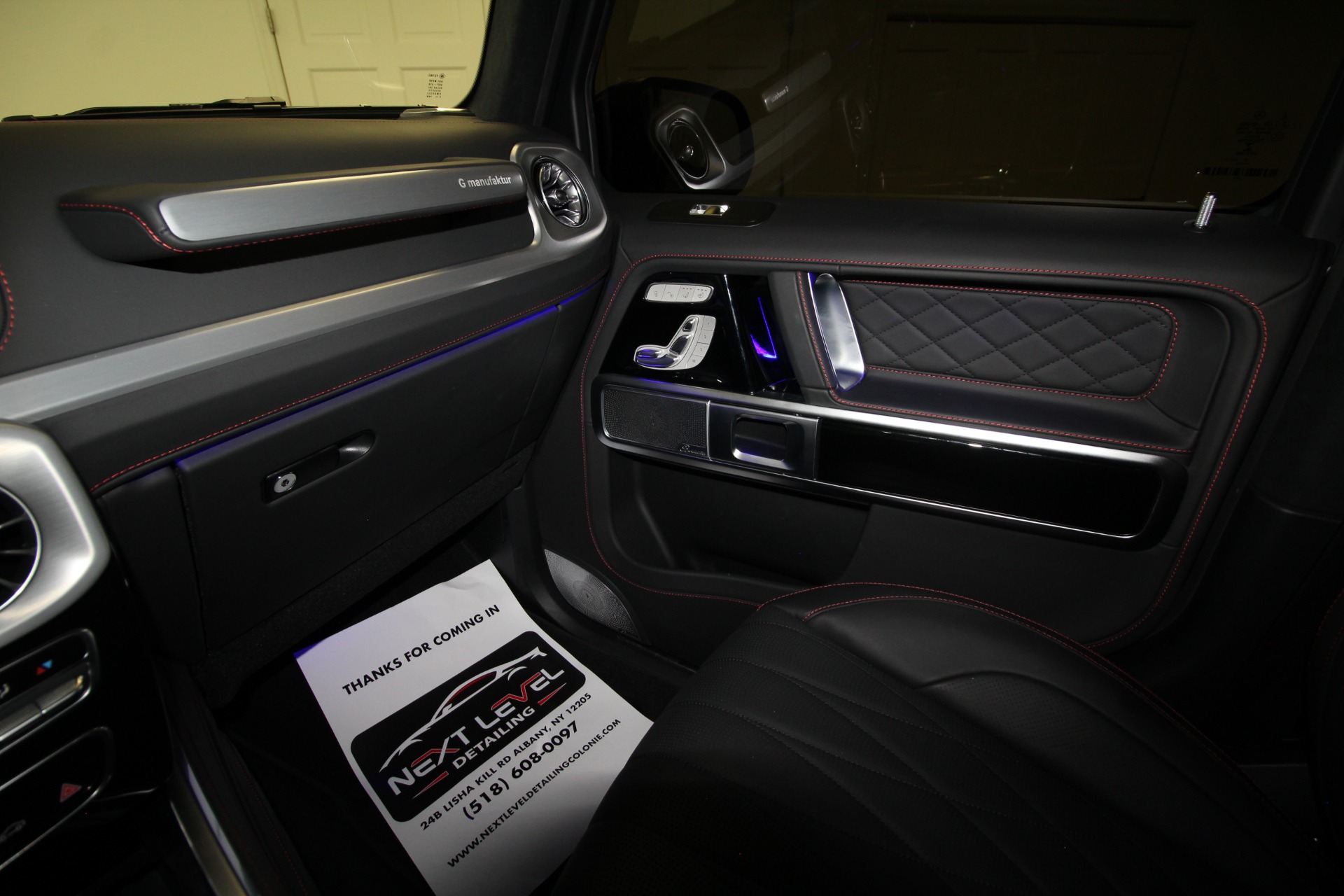 Used 2021 Mercedes-Benz G-Class G63 AMG 4MATIC | St. Petersburg, FL