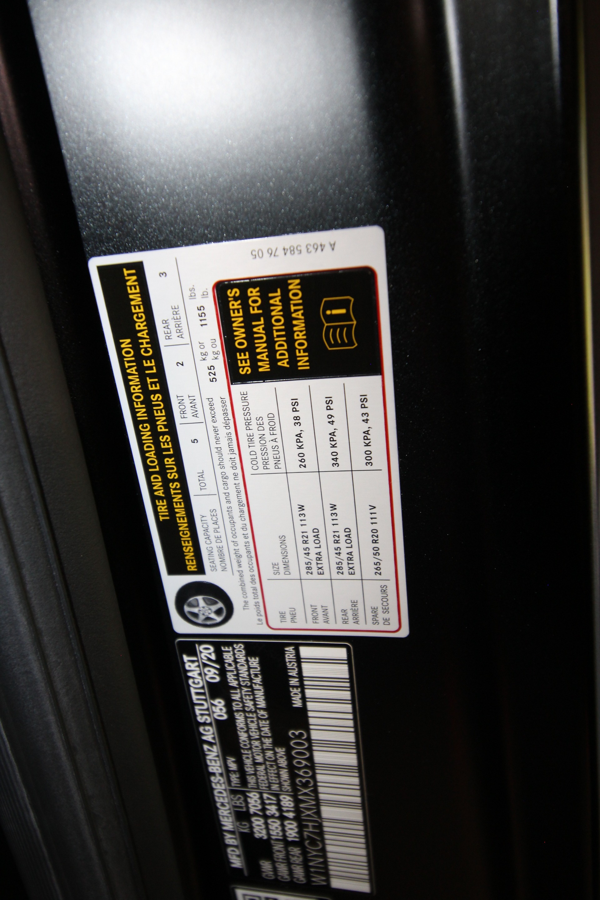 Used 2021 Mercedes-Benz G-Class G63 AMG 4MATIC | St. Petersburg, FL
