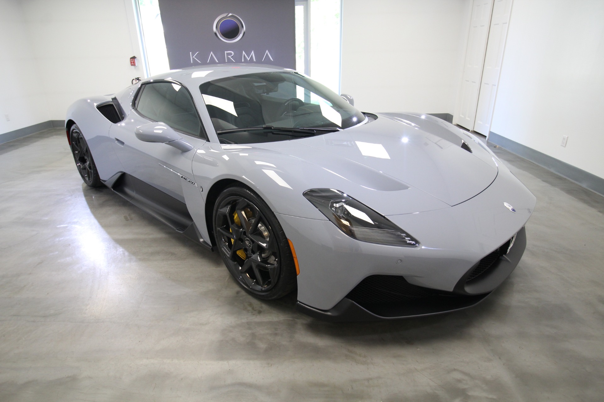 Used 2023 Maserati MC20 Base | St. Petersburg, FL