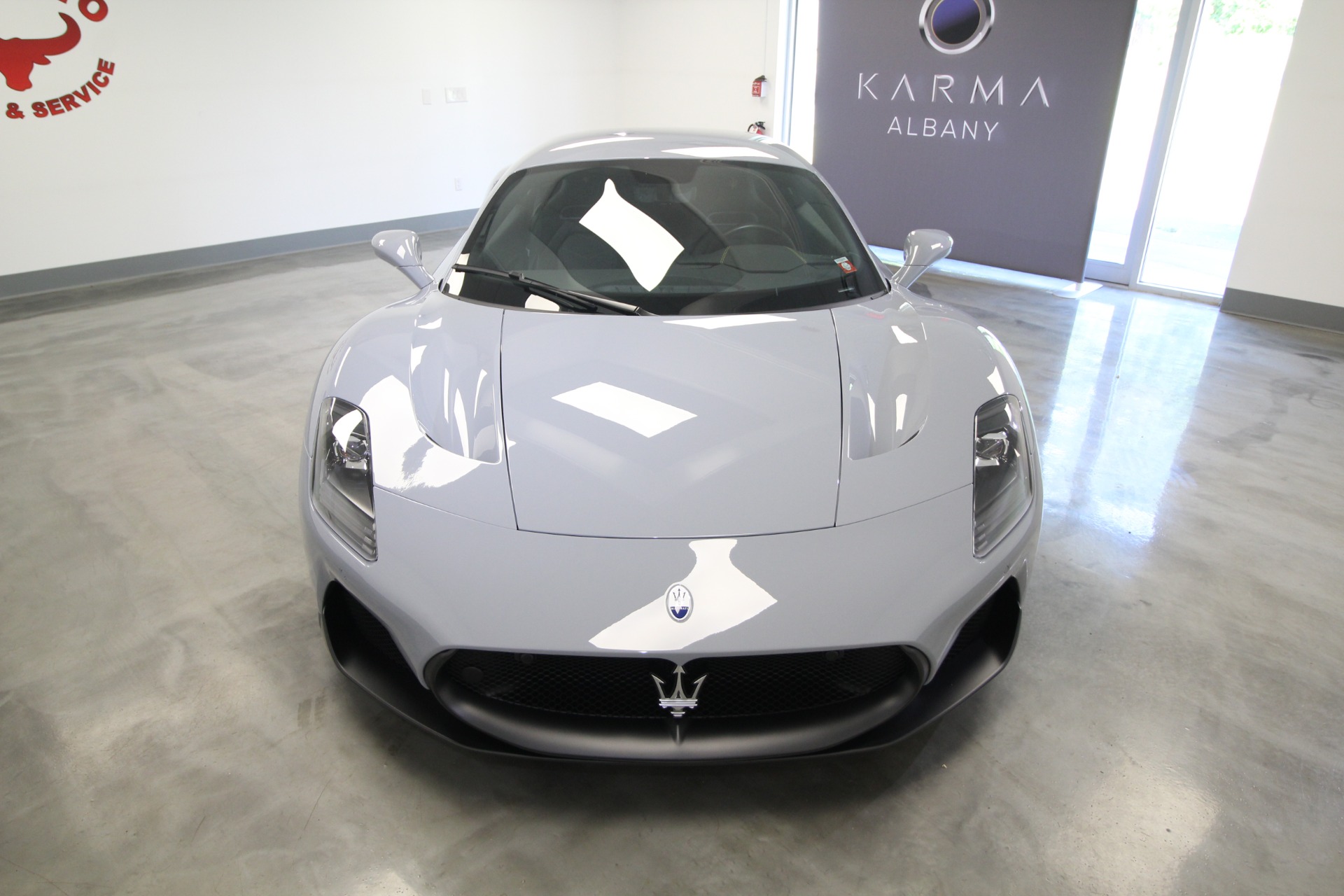 Used 2023 Maserati MC20 Base | St. Petersburg, FL