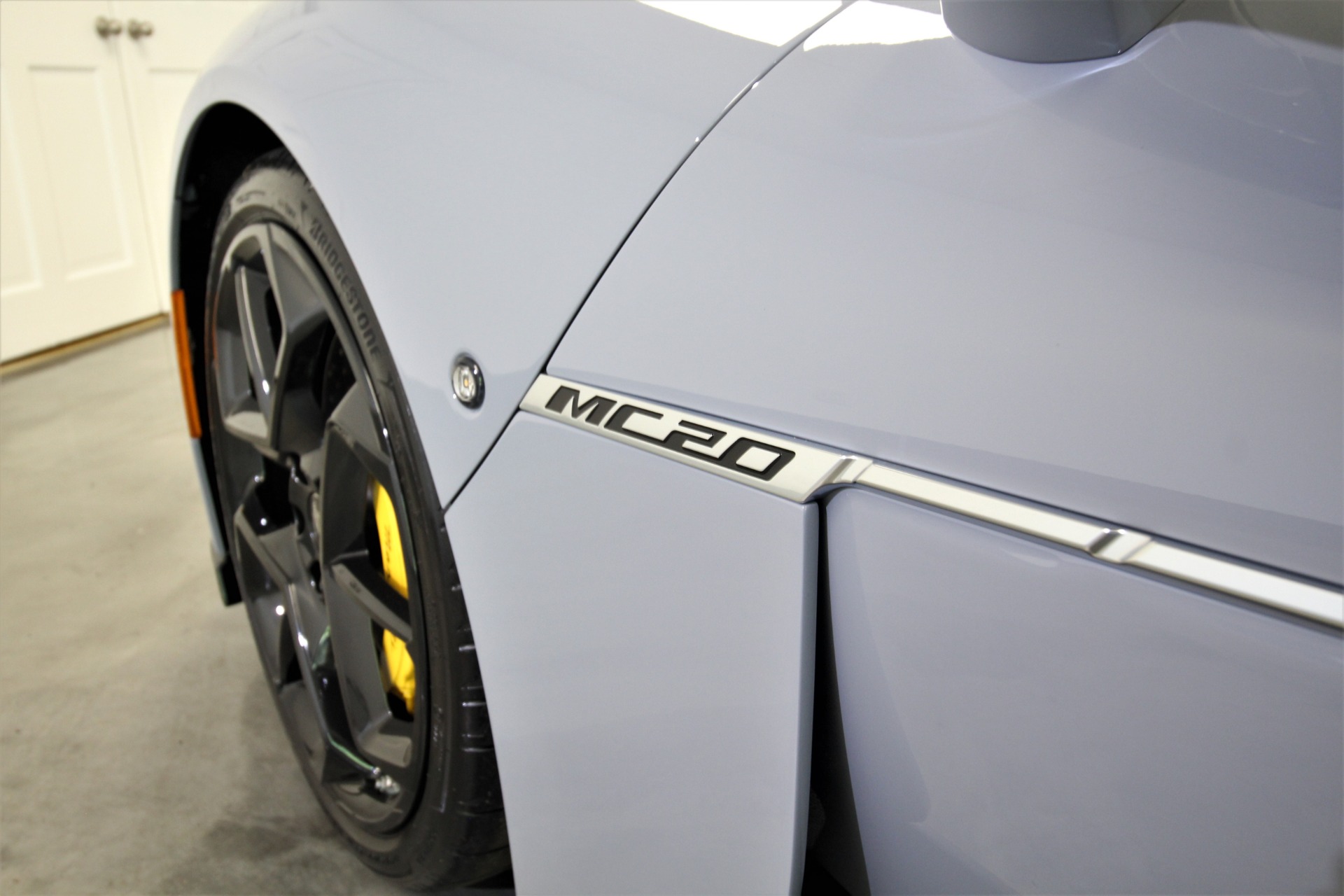 Used 2023 Maserati MC20 Base | St. Petersburg, FL