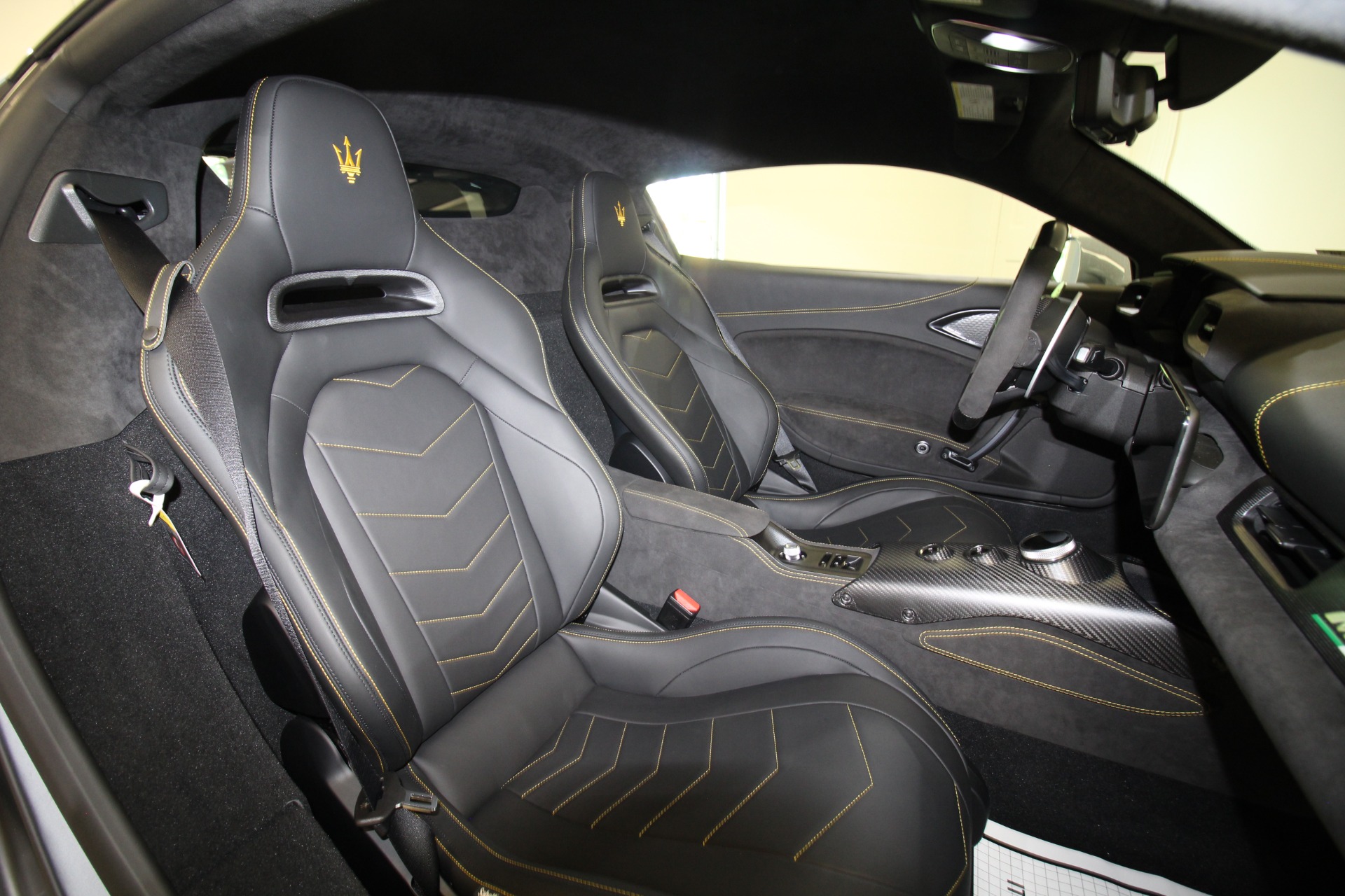 Used 2023 Maserati MC20 Base | St. Petersburg, FL