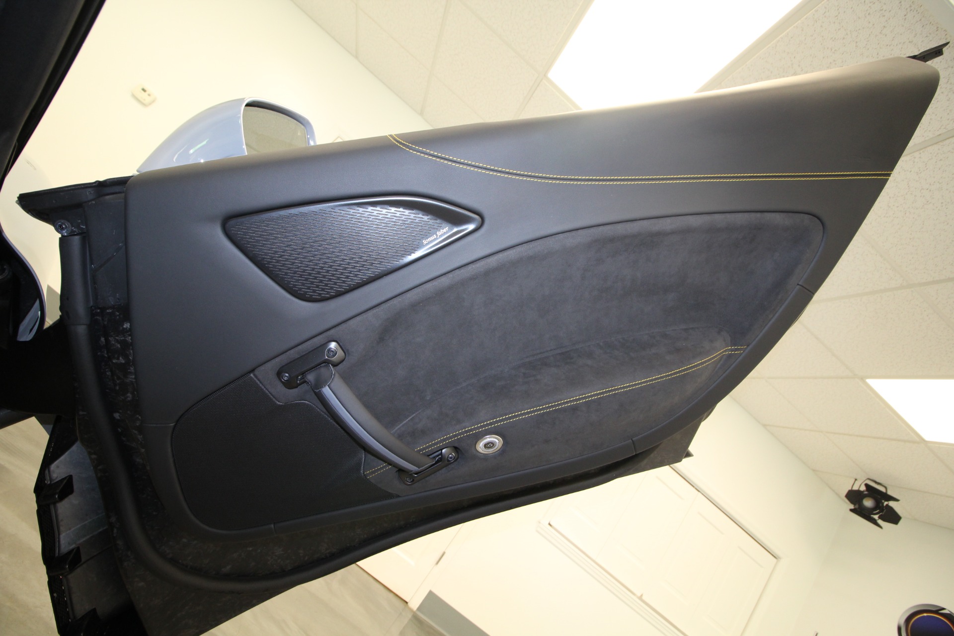Used 2023 Maserati MC20 Base | St. Petersburg, FL