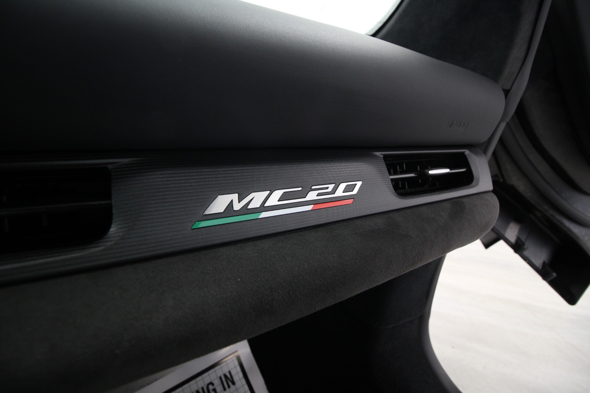 Used 2023 Maserati MC20 Base | St. Petersburg, FL