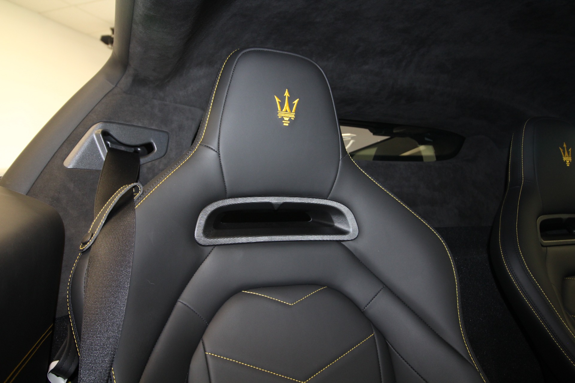 Used 2023 Maserati MC20 Base | St. Petersburg, FL