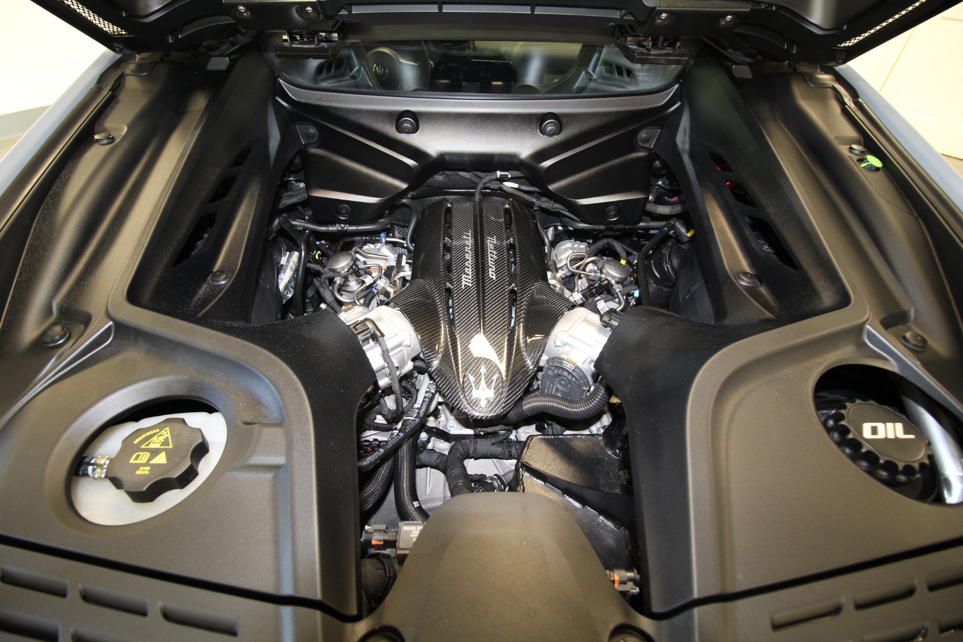 Used 2023 Maserati MC20 Base | St. Petersburg, FL