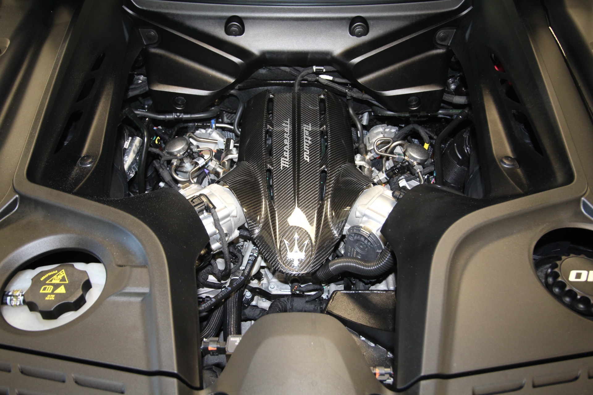 Used 2023 Maserati MC20 Base | St. Petersburg, FL