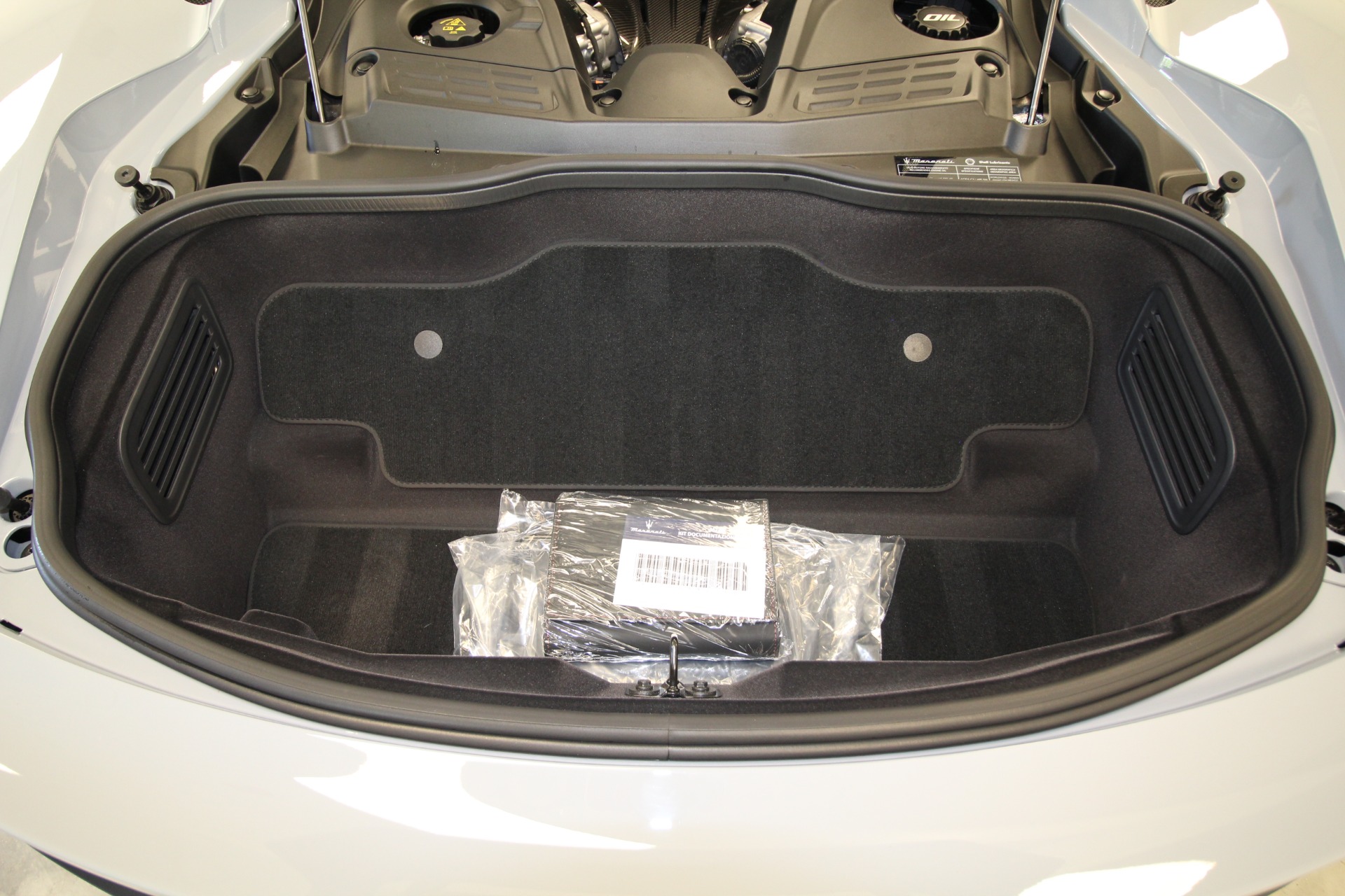 Used 2023 Maserati MC20 Base | St. Petersburg, FL