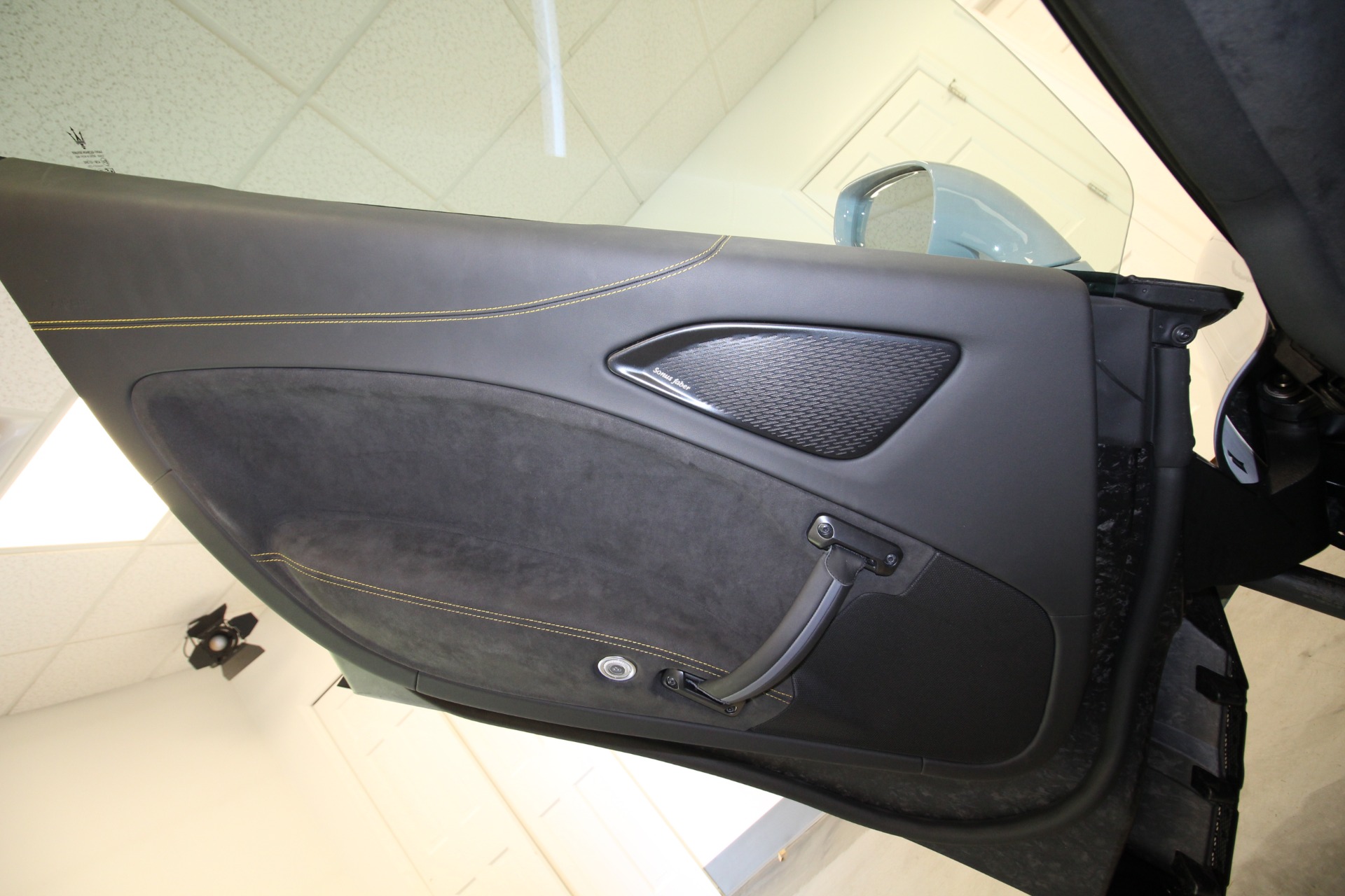 Used 2023 Maserati MC20 Base | St. Petersburg, FL