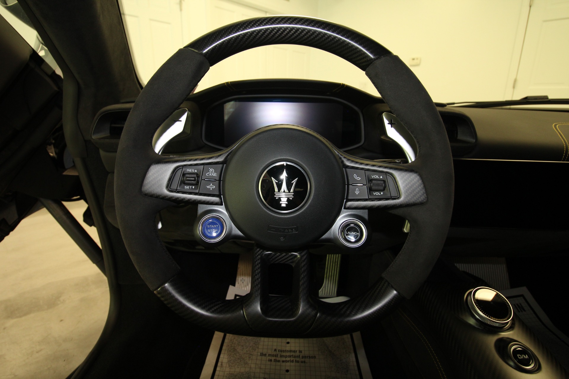 Used 2023 Maserati MC20 Base | St. Petersburg, FL