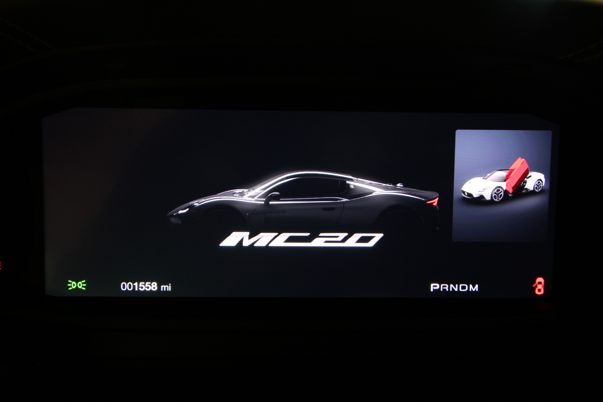 Used 2023 Maserati MC20 Base | St. Petersburg, FL