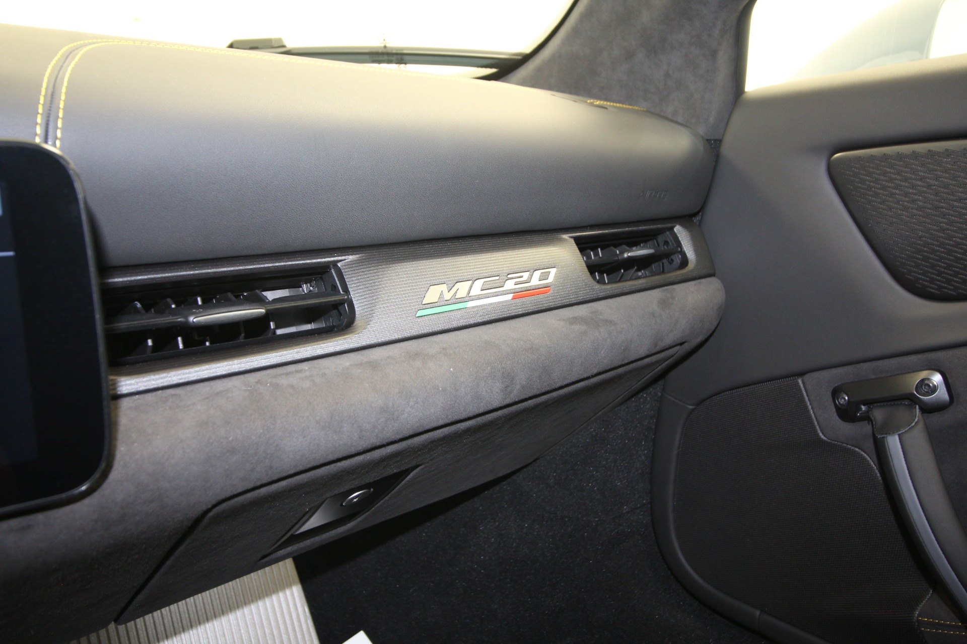 Used 2023 Maserati MC20 Base | St. Petersburg, FL