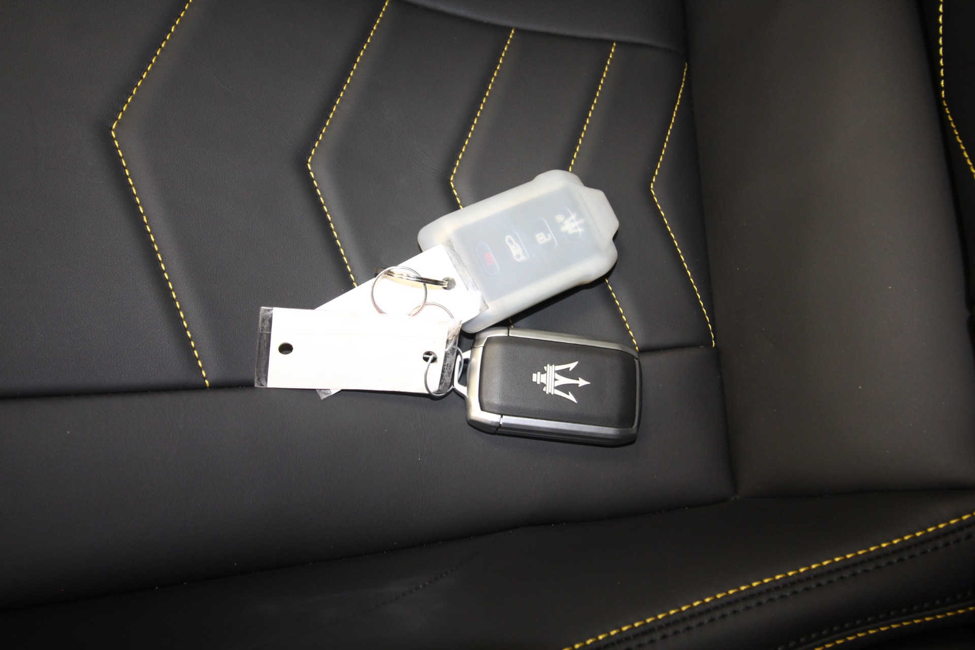 Used 2023 Maserati MC20 Base | St. Petersburg, FL