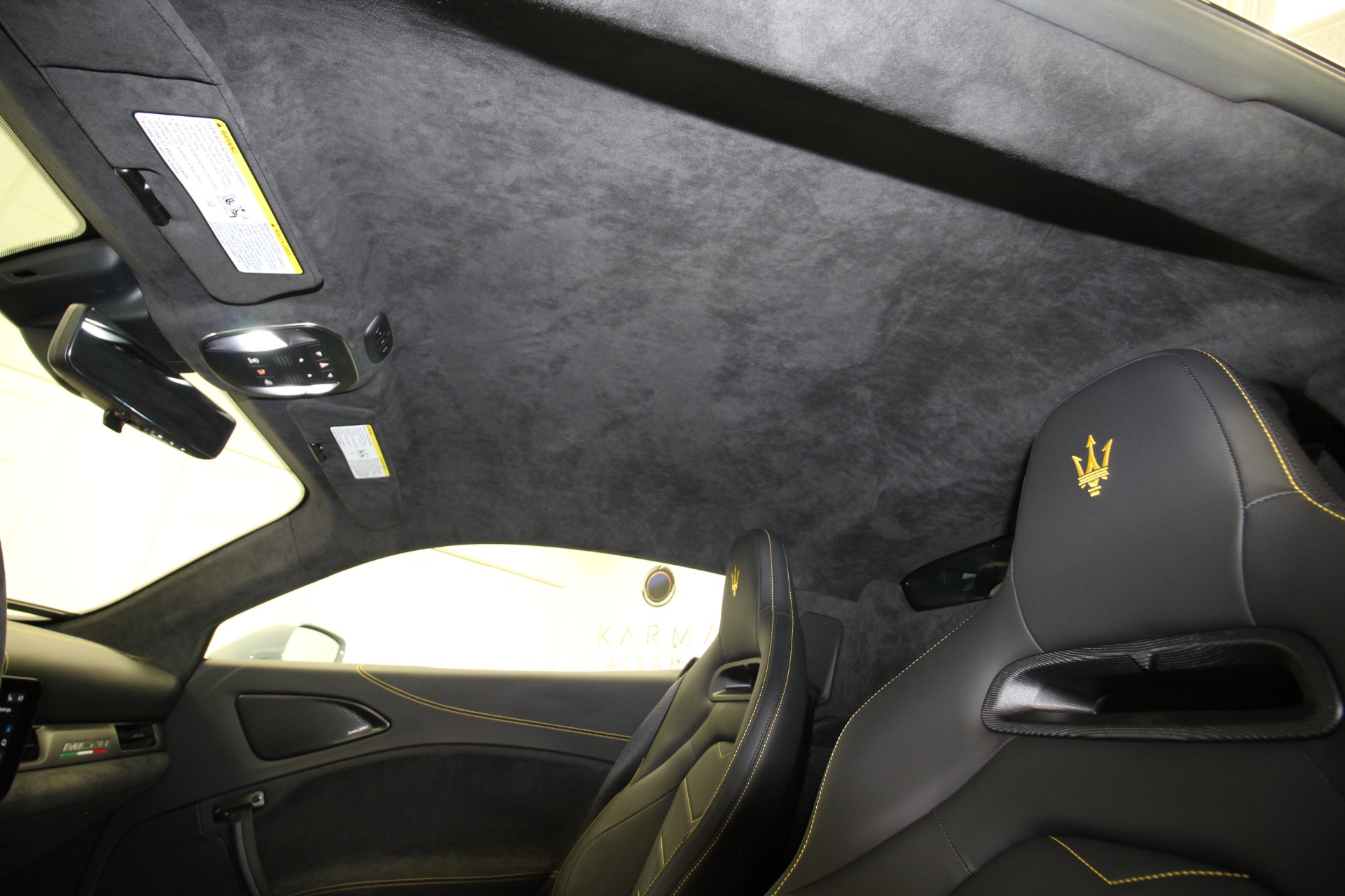 Used 2023 Maserati MC20 Base | St. Petersburg, FL