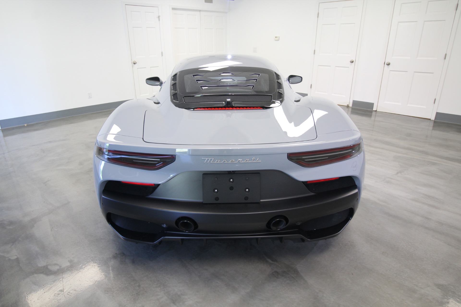 Used 2023 Maserati MC20 Base | St. Petersburg, FL