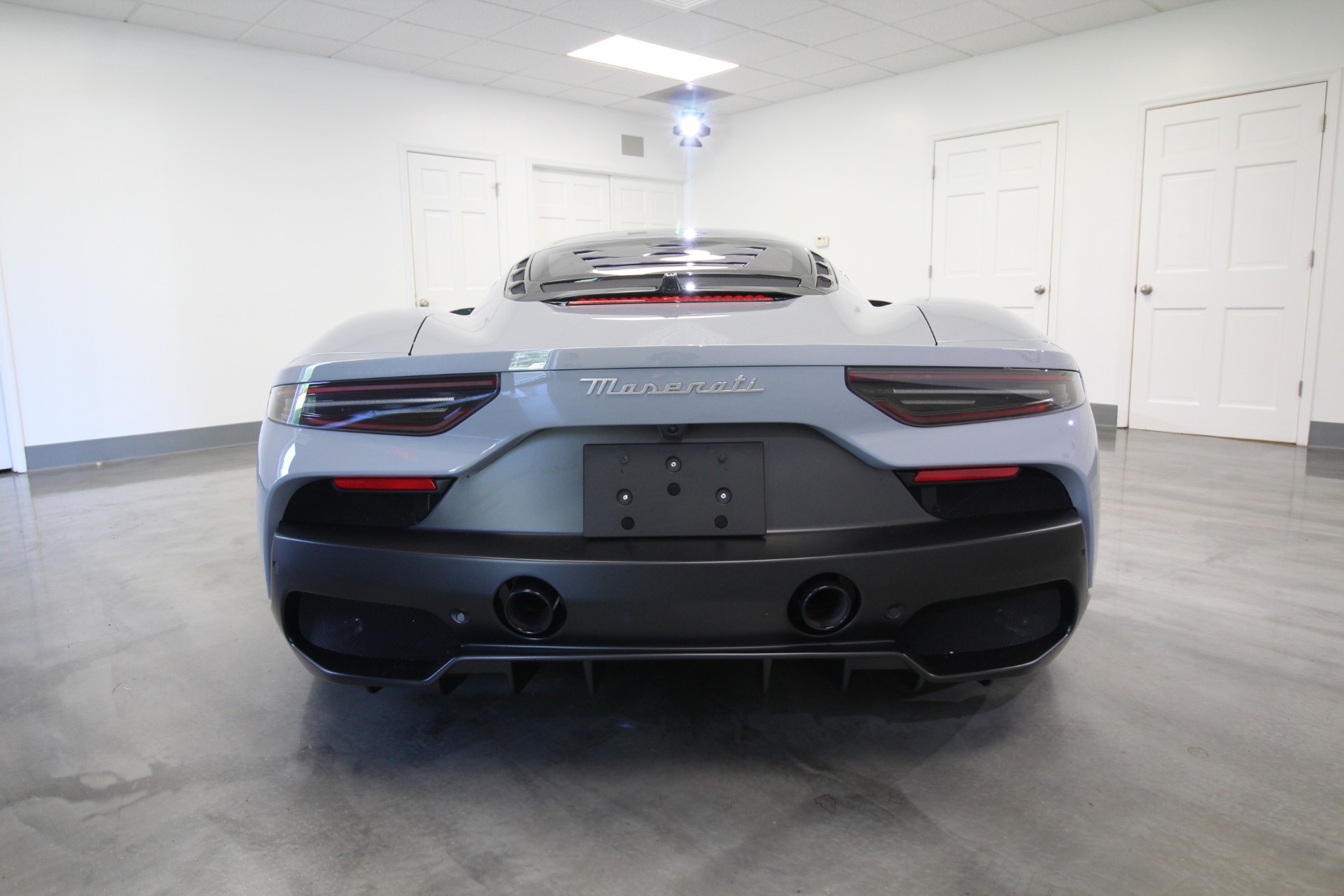 Used 2023 Maserati MC20 Base | St. Petersburg, FL