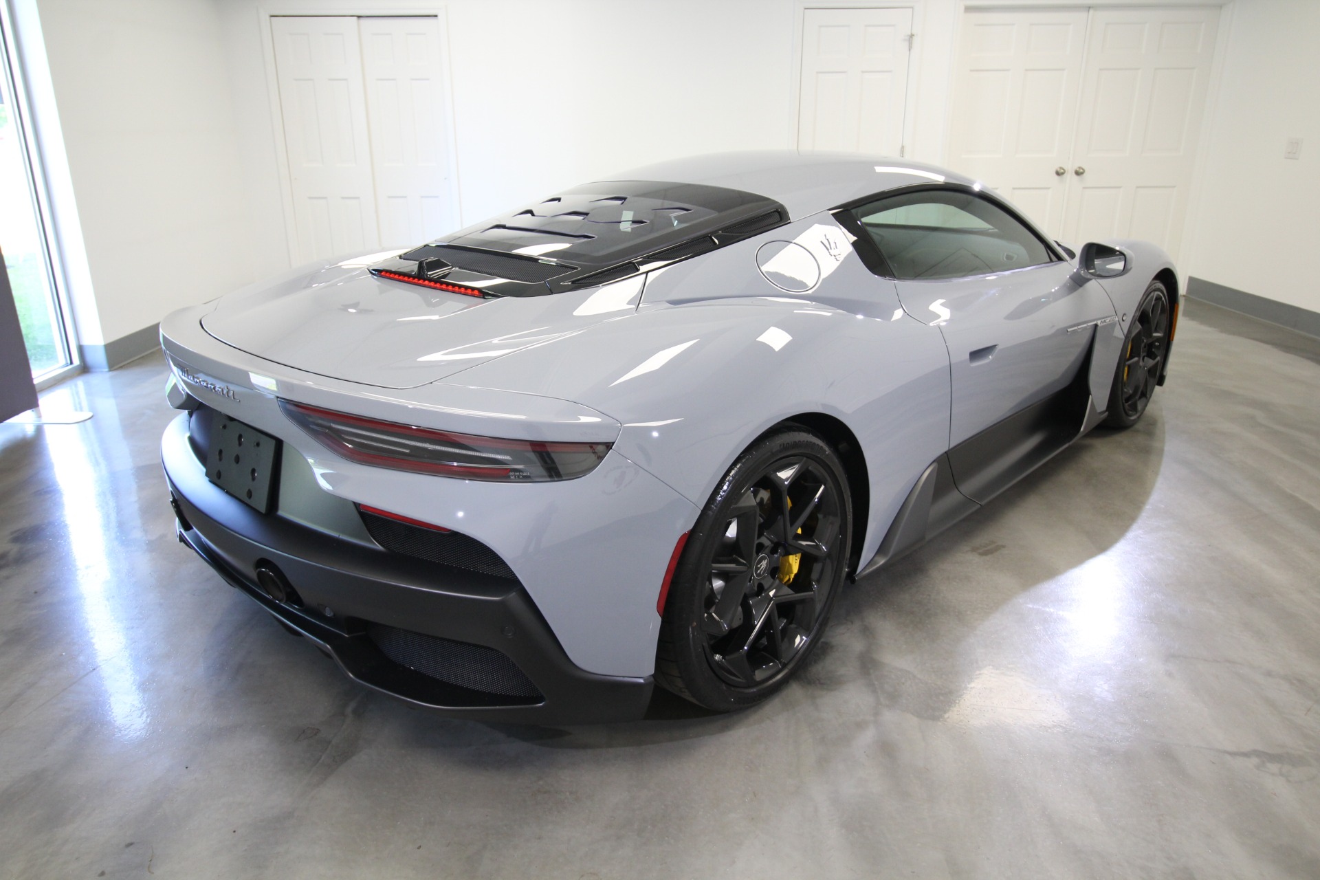 Used 2023 Maserati MC20 Base | St. Petersburg, FL